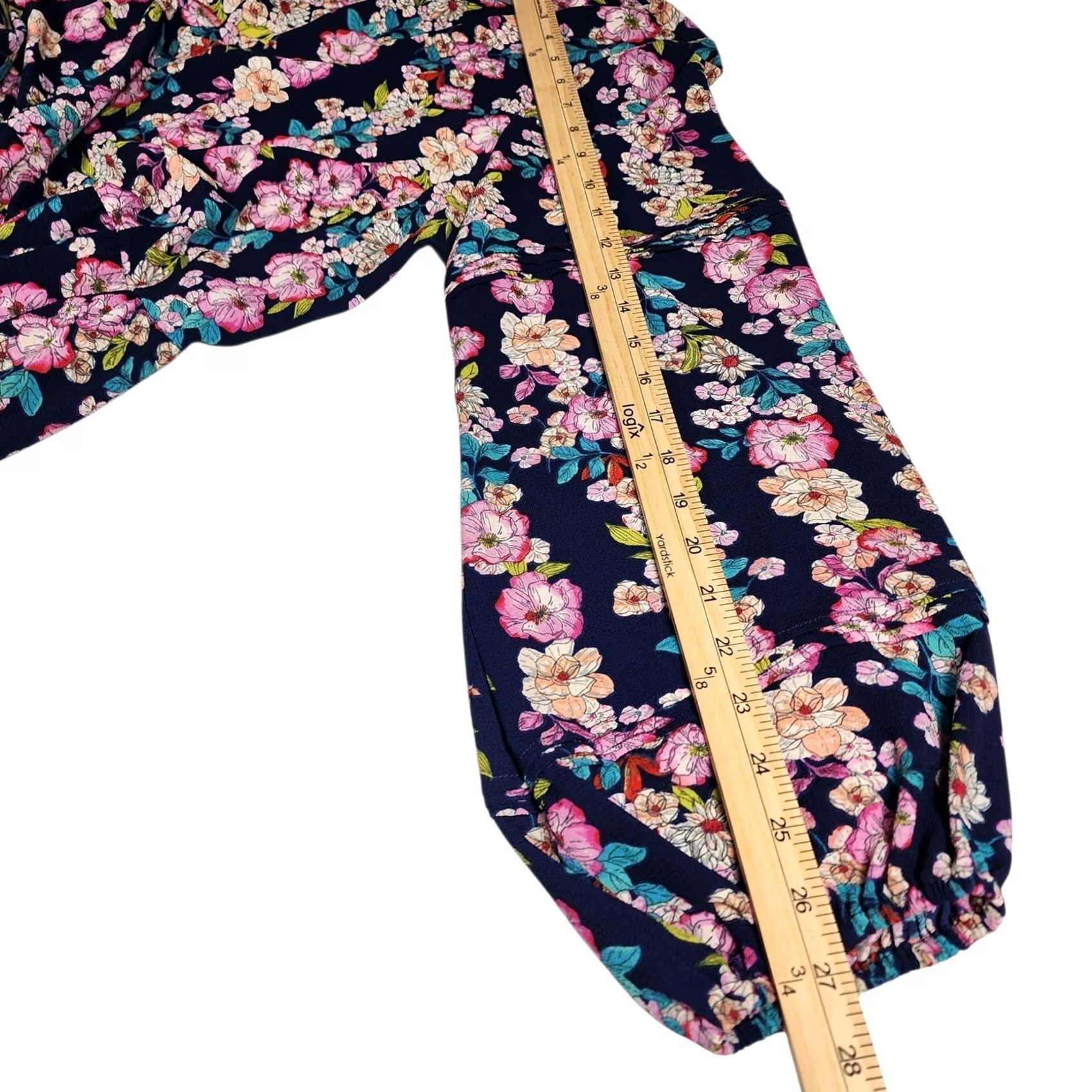 Vintage VINTAGE No Size XL / US 12-14 / IT 48-50 - 7 Thumbnail