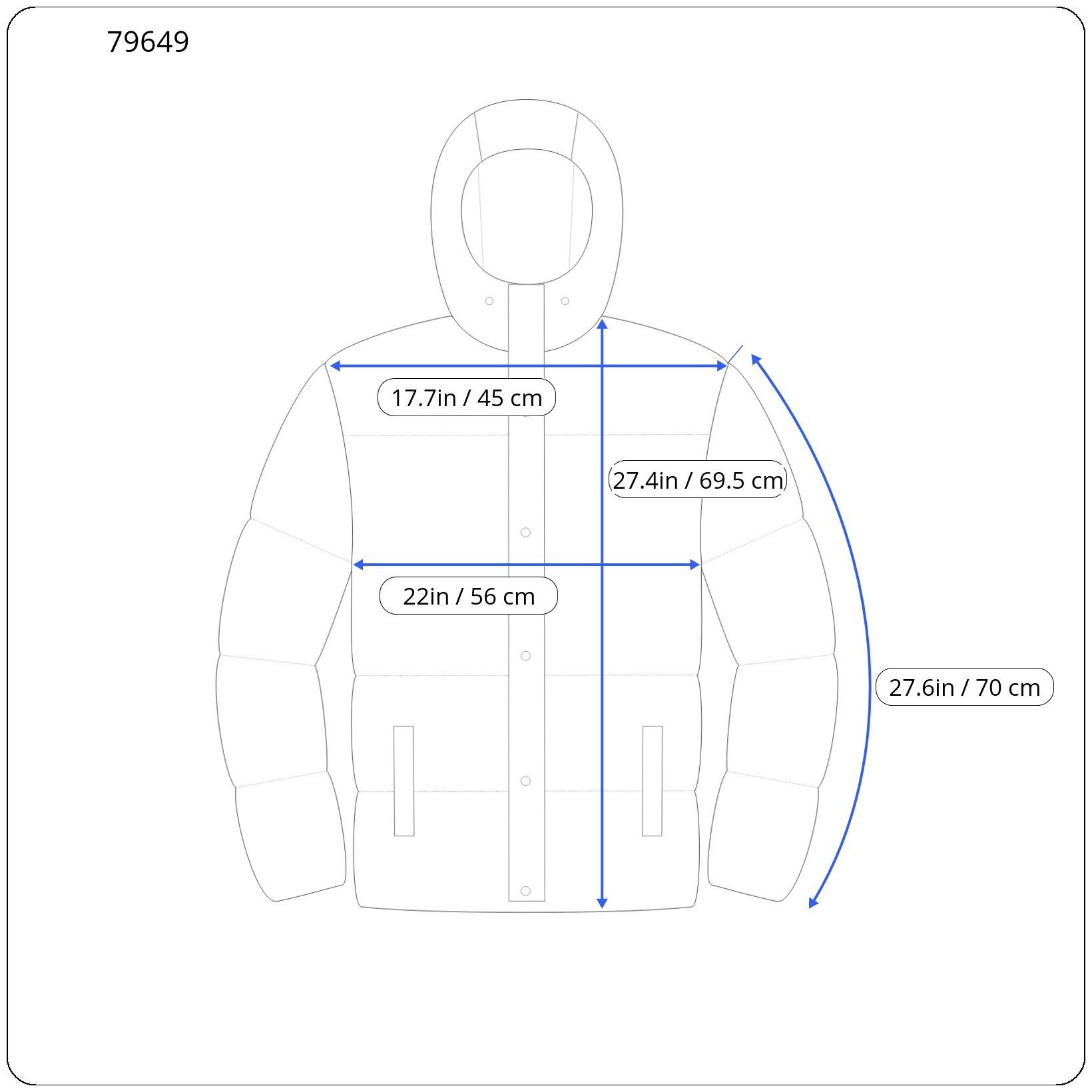 The North Face S Future Light Hooded Taped Seams Unlined Jacket 79649 Size US S / EU 44-46 / 1 - 3 Thumbnail