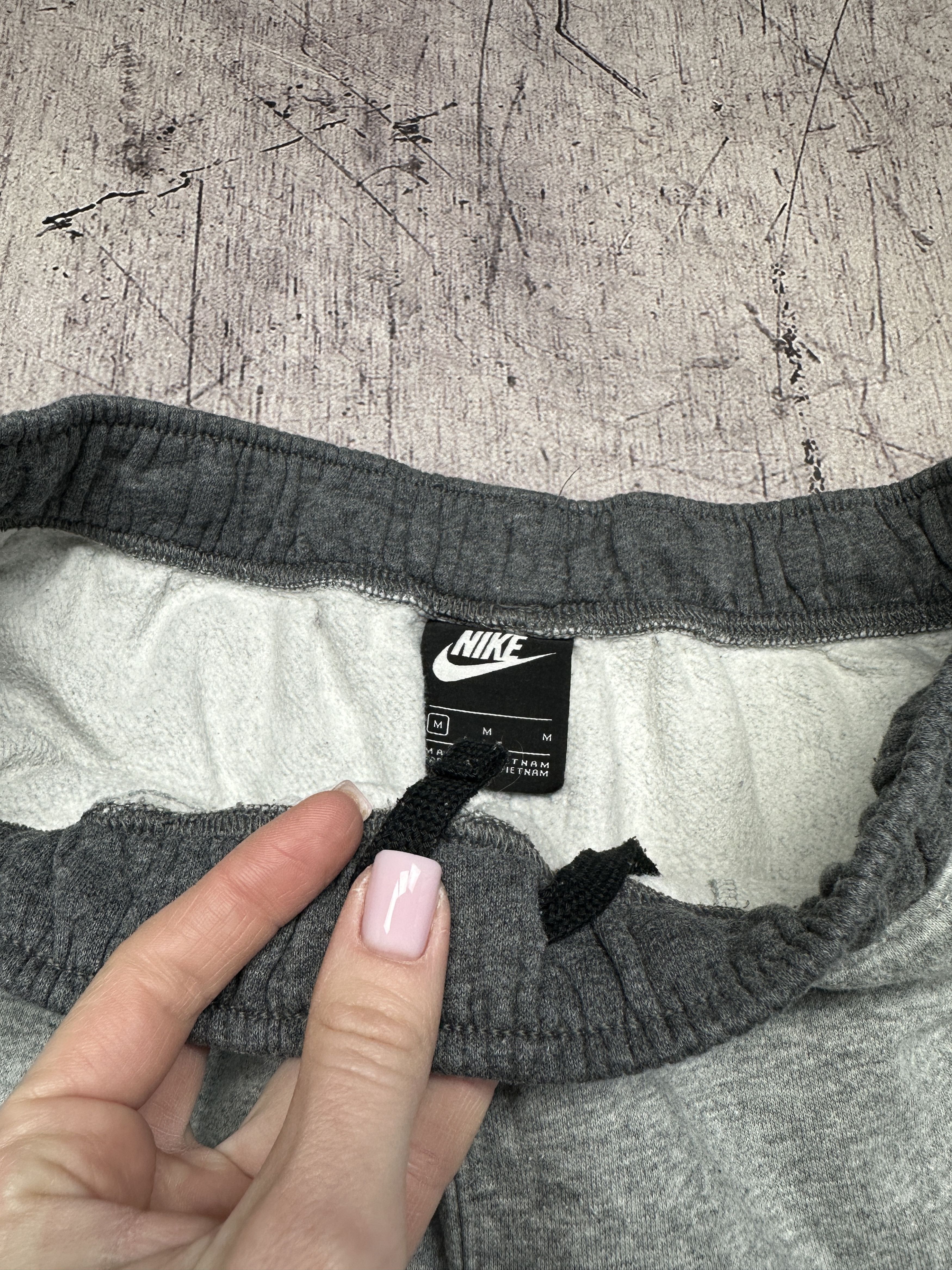 Nike Nike Mens Sweatpants Cotton Track Pants Size US 32 / EU 48 - 4 Thumbnail
