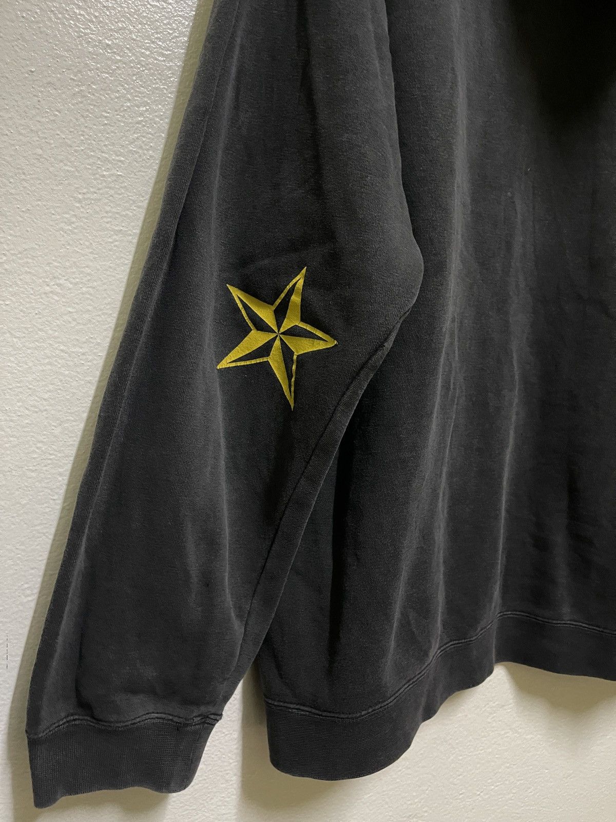 Vintage Norcal Skate Hoodie Size US L / EU 52-54 / 3 - 11 Thumbnail
