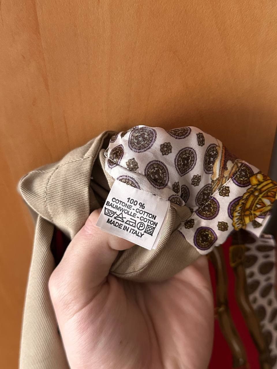 Other Vintage Blazer Size L / US 10 / IT 46 - 5 Thumbnail