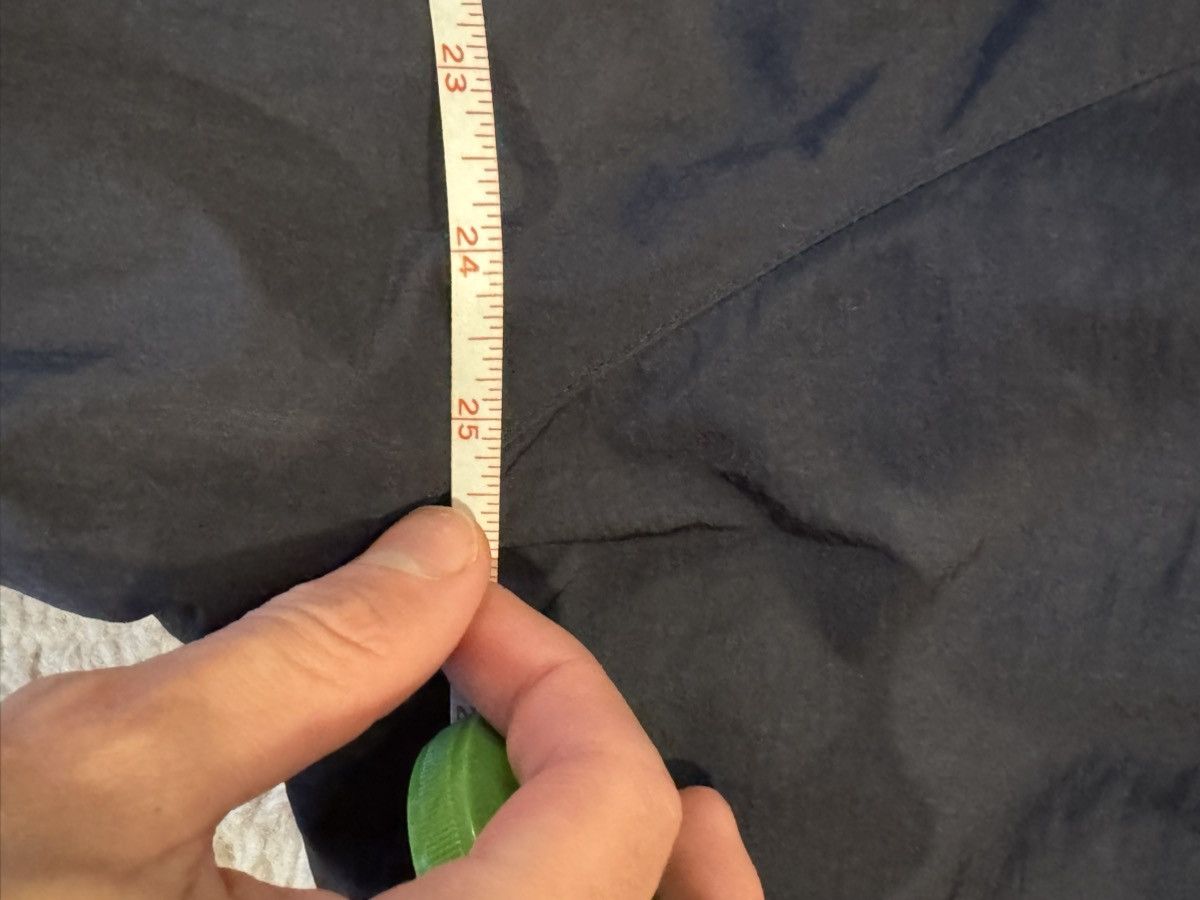 Fear of God × Nike Fear of God X Nike Windbreaker Size US L / EU 52-54 / 3 - 14 Thumbnail