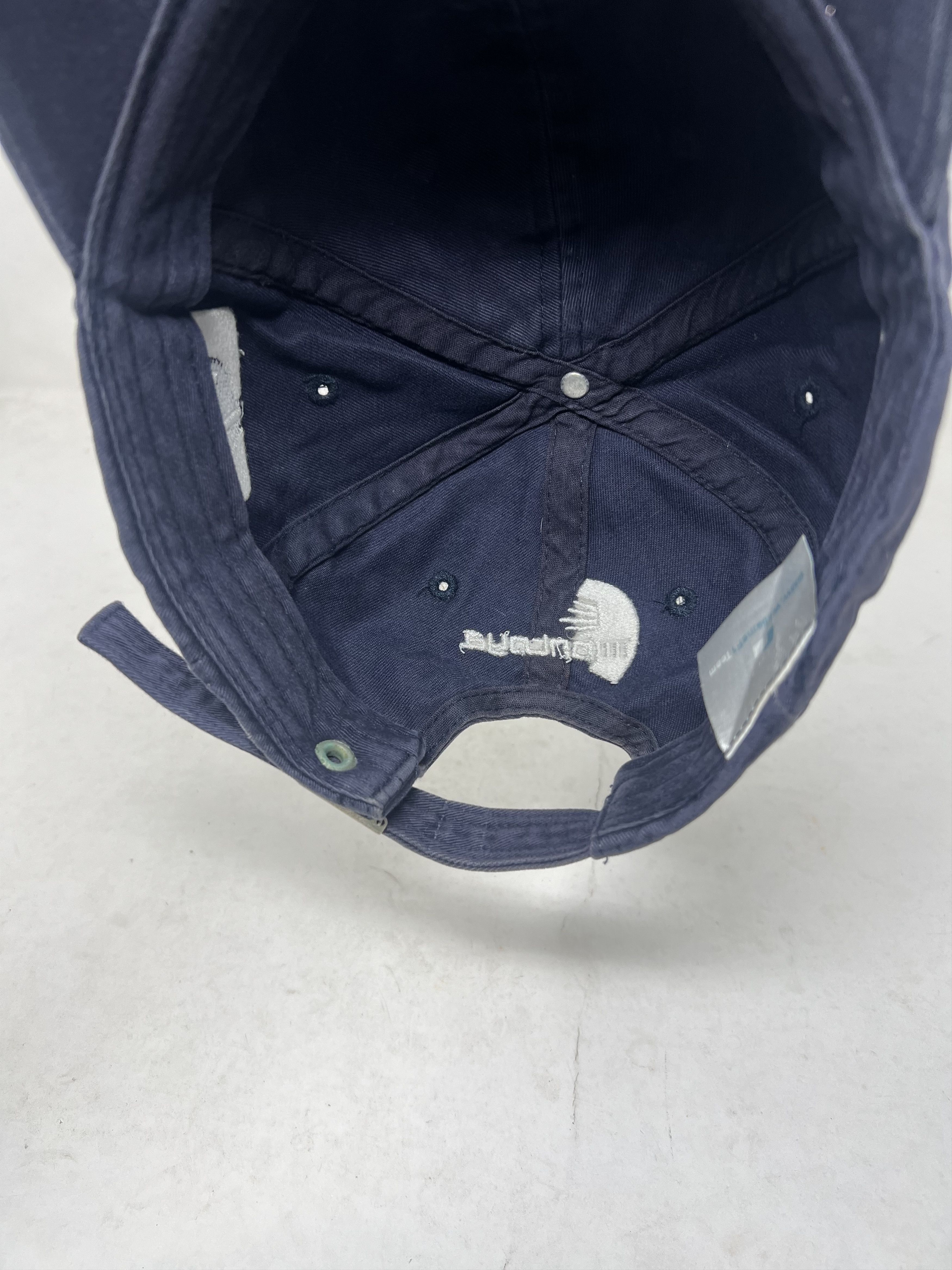 BMW Vintage BMW Montoya William F1 Hat Size ONE SIZE - 9 Thumbnail