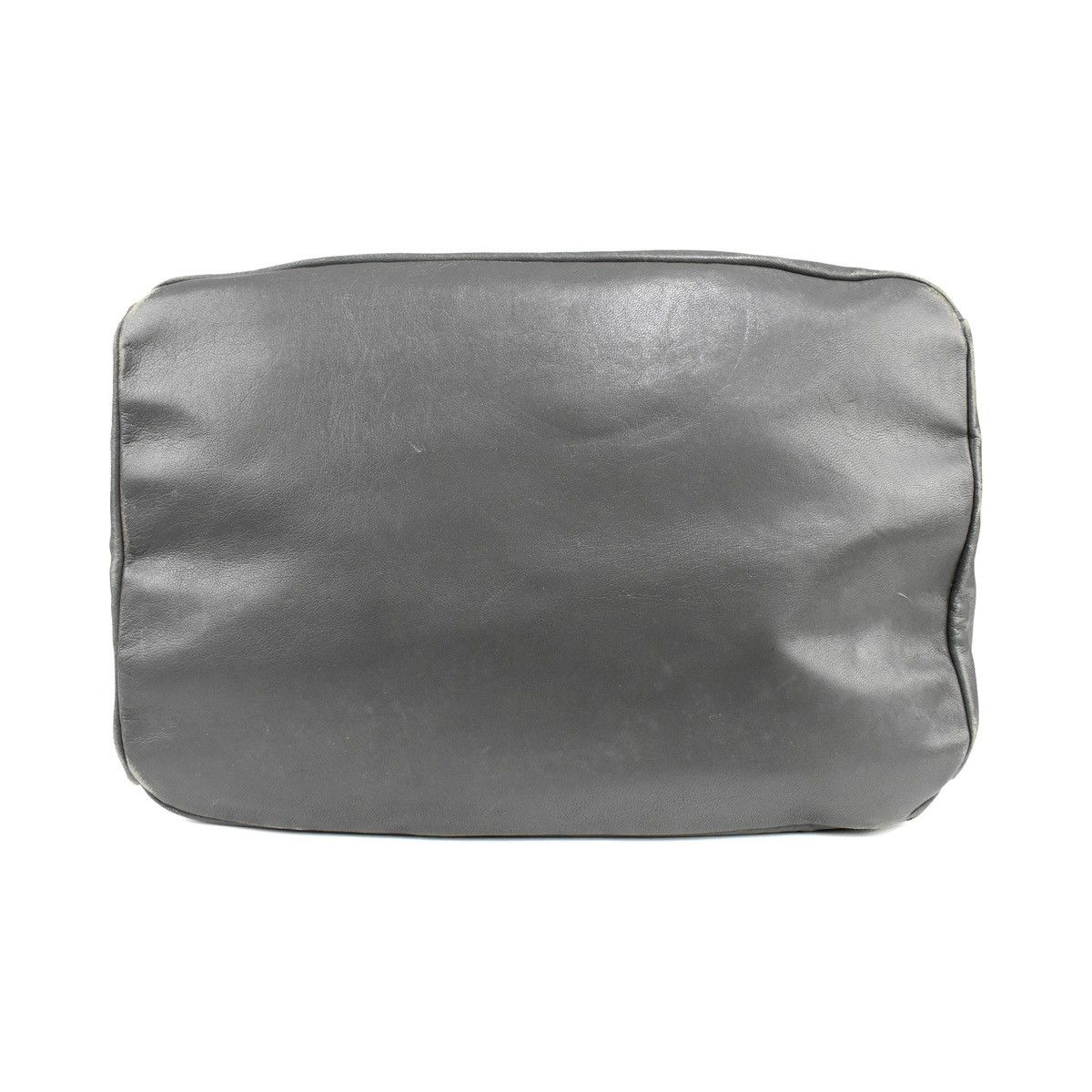 Celine Celine Grey Duffle Bag Size ONE SIZE - 6 Thumbnail