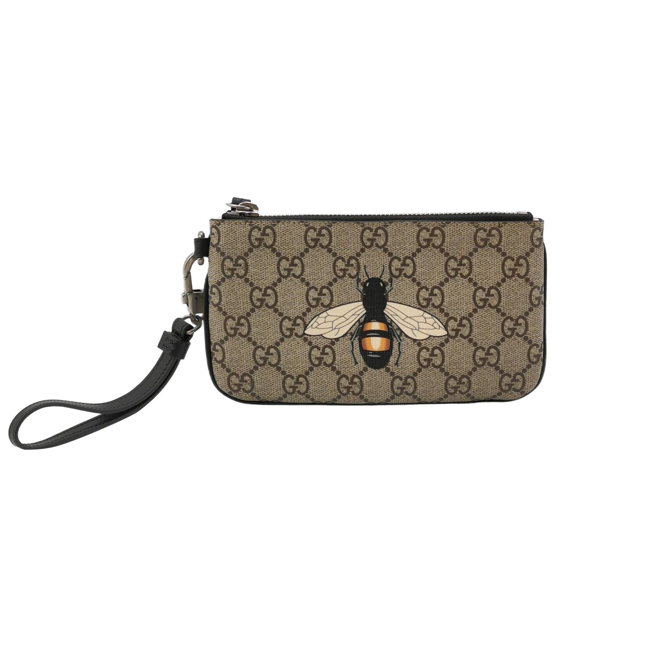 Gucci Gucci Women os Clutches Size ONE SIZE - 1 Thumbnail
