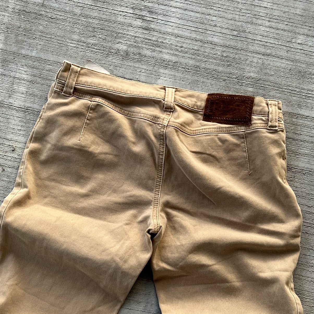 Dolce & Gabbana × Vintage Dolce&Gabbana Vintage Pants Jeans Size 29" - 8 Thumbnail