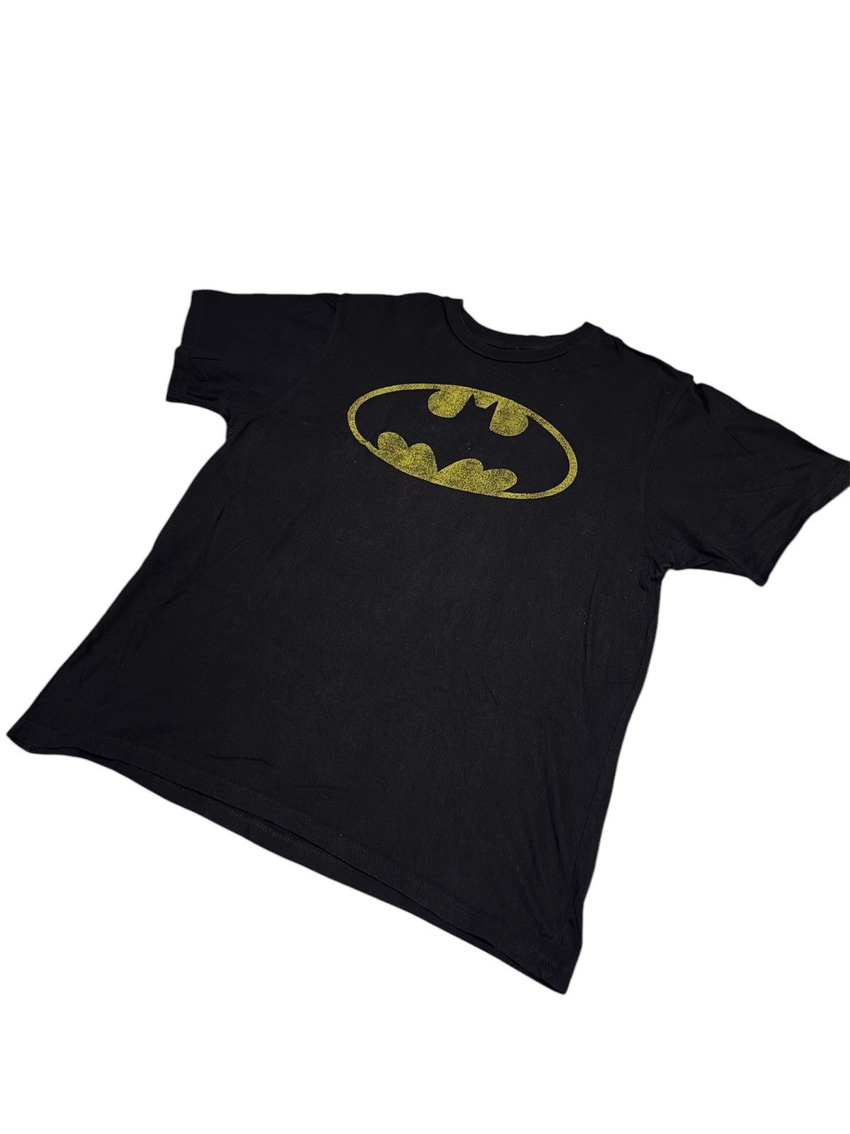 DC Comics × Vintage Batman big logo Size US L / EU 52-54 / 3 - 2 Thumbnail