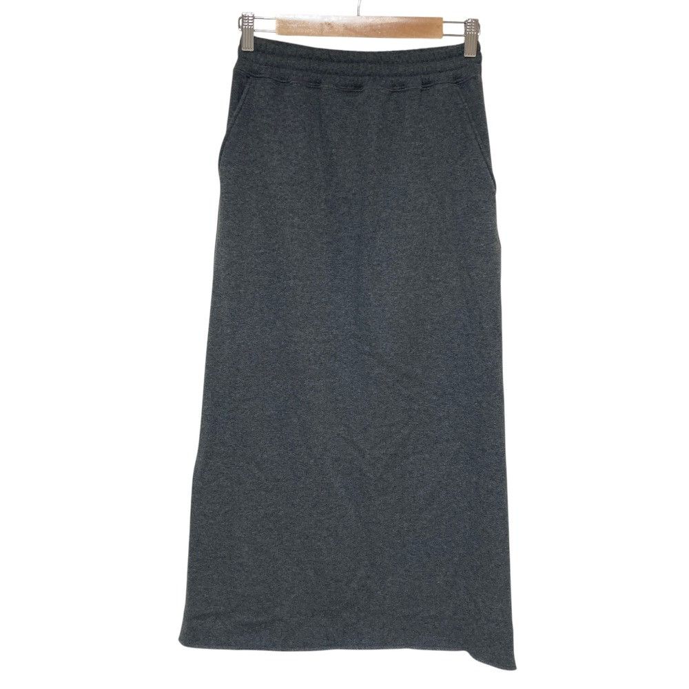 Other Other EVERYDAY I LIKE Warm Sweat Skirt Textile Skirts DUTY FREE for USA Size ONE SIZE - 1 Thumbnail
