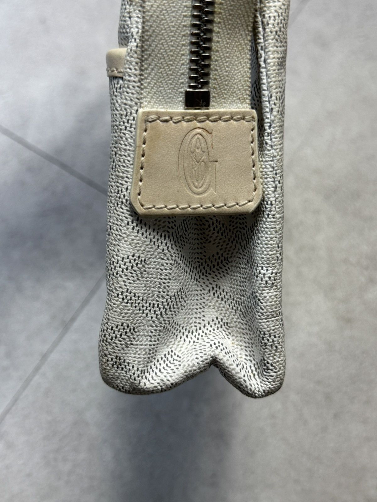 Goyard Goyapd Miroir Pouch Bag Size ONE SIZE - 3 Thumbnail