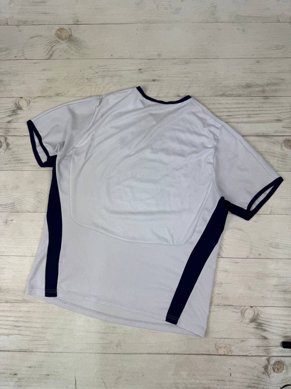 Puma Puma TOTTENHAM HOTSPUR 2008 2009 HOME FOOTBALL SHIRT Jersey Size US XL / EU 56 / 4 - 10 Thumbnail