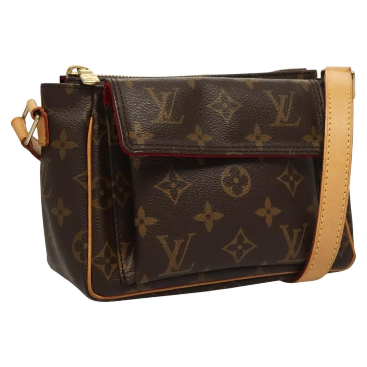 【ミケ】LOUIS VUITTON M51165 ヴィバ シテPM ミケ】LOUIS VUITTON M51165 ヴィバ シテPM 楽天市場】LOUIS VUITTON