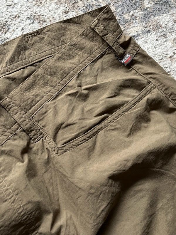 Other Exficcio 2010 Men’s Outdoor Pants Beige Lightweight Shorts Size US 41 - 6 Thumbnail