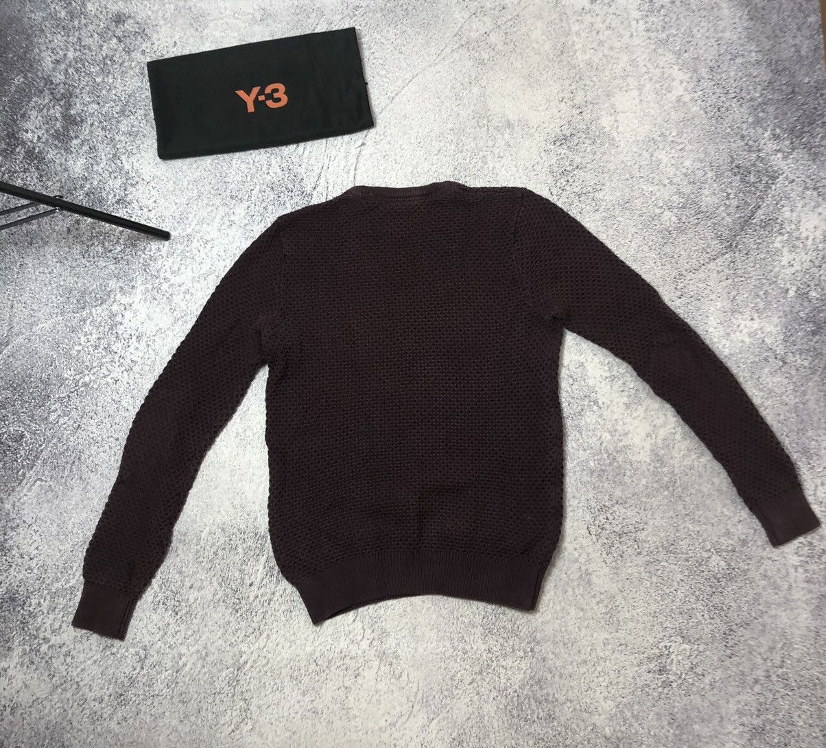 Diesel Men’s vintage sweater Diesel Size US XL / EU 56 / 4 - 6 Thumbnail