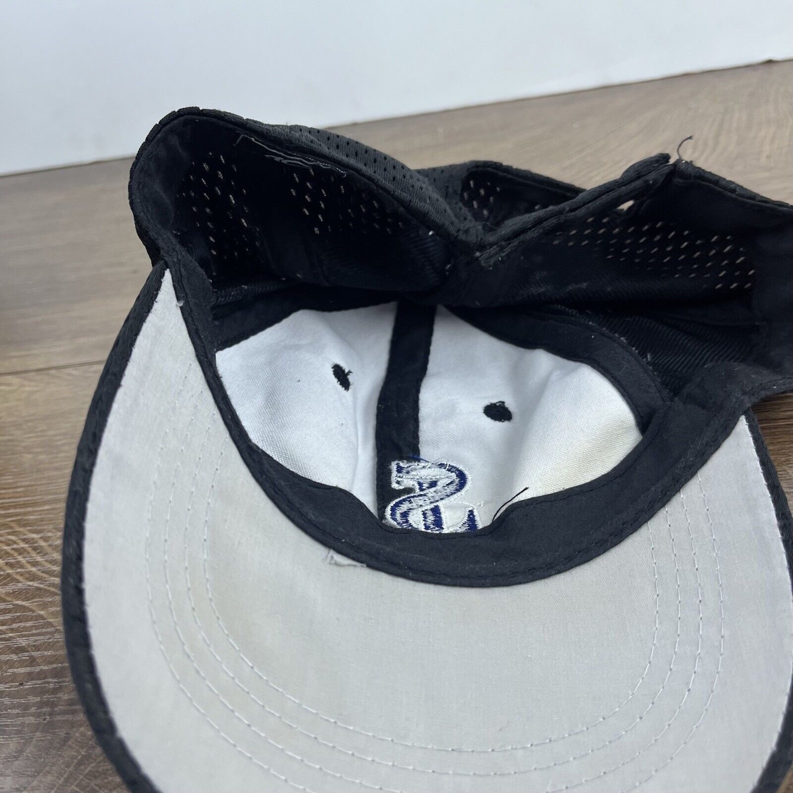 Other St Louis Hat Saint Louis Adjustable Hat Black Hat Adjustable Size ONE SIZE - 14 Thumbnail