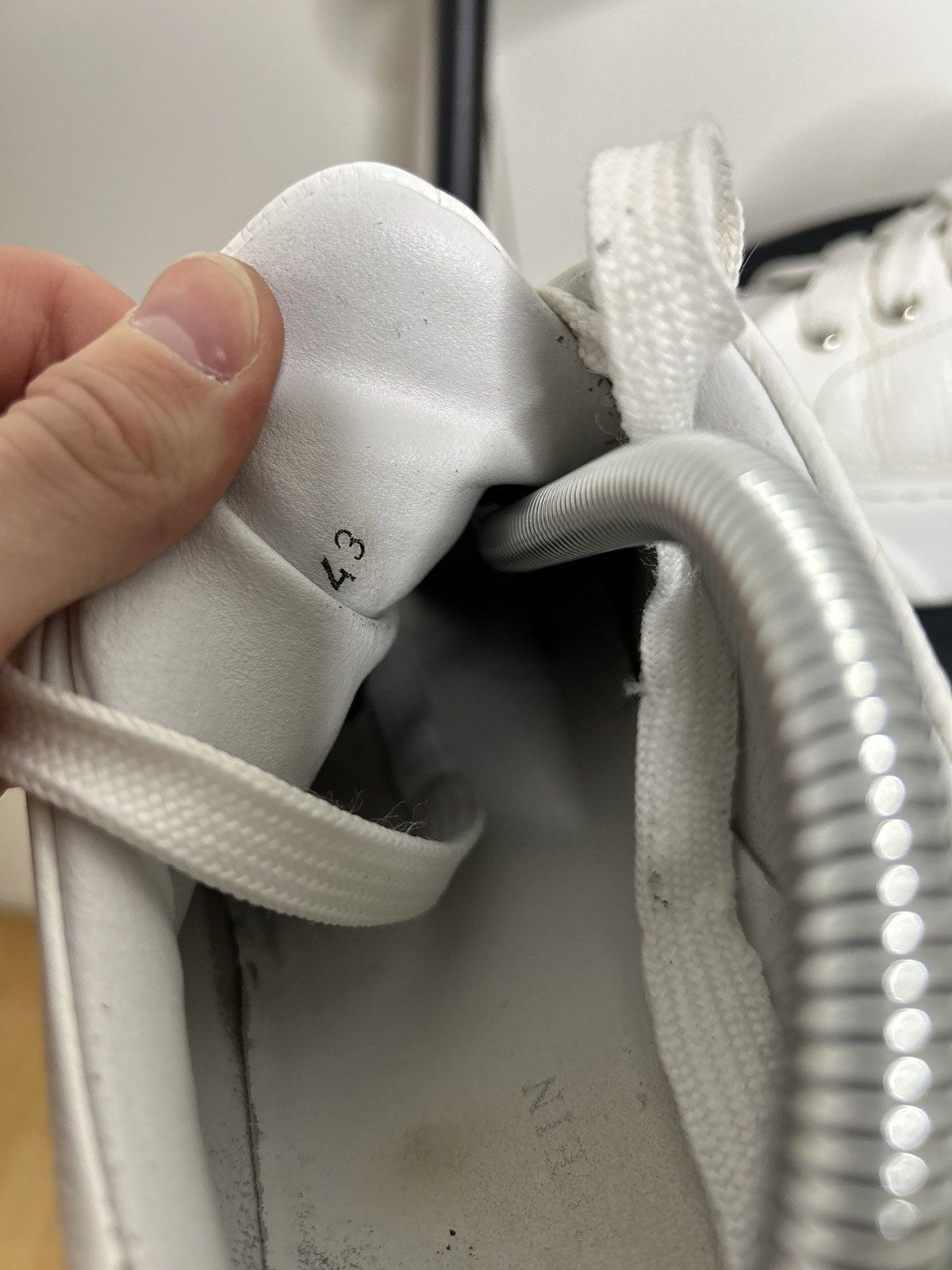 Philipp Plein Philipp Plein sneakers Size US 10 / EU 43 - 10 Thumbnail