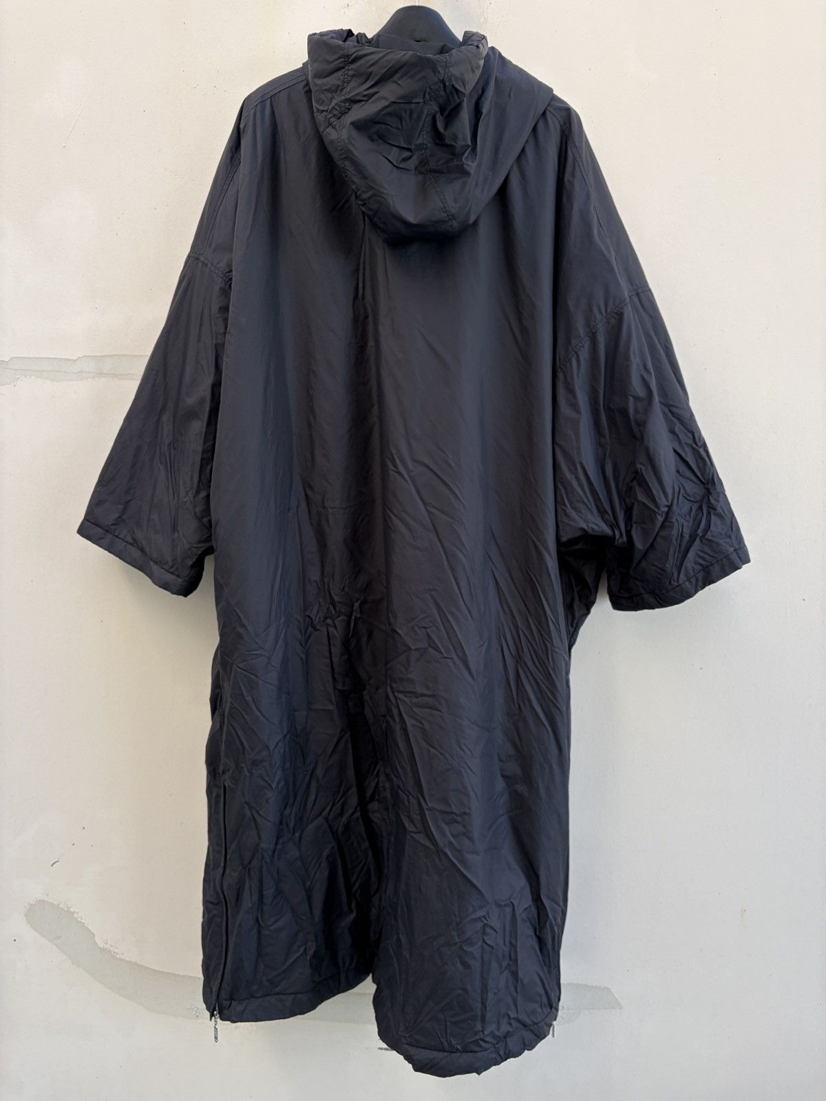 Fear of God × Nike NIKE X FEAR OF GOD Parka Jacket coat Size US M / EU 48-50 / 2 - 4 Thumbnail