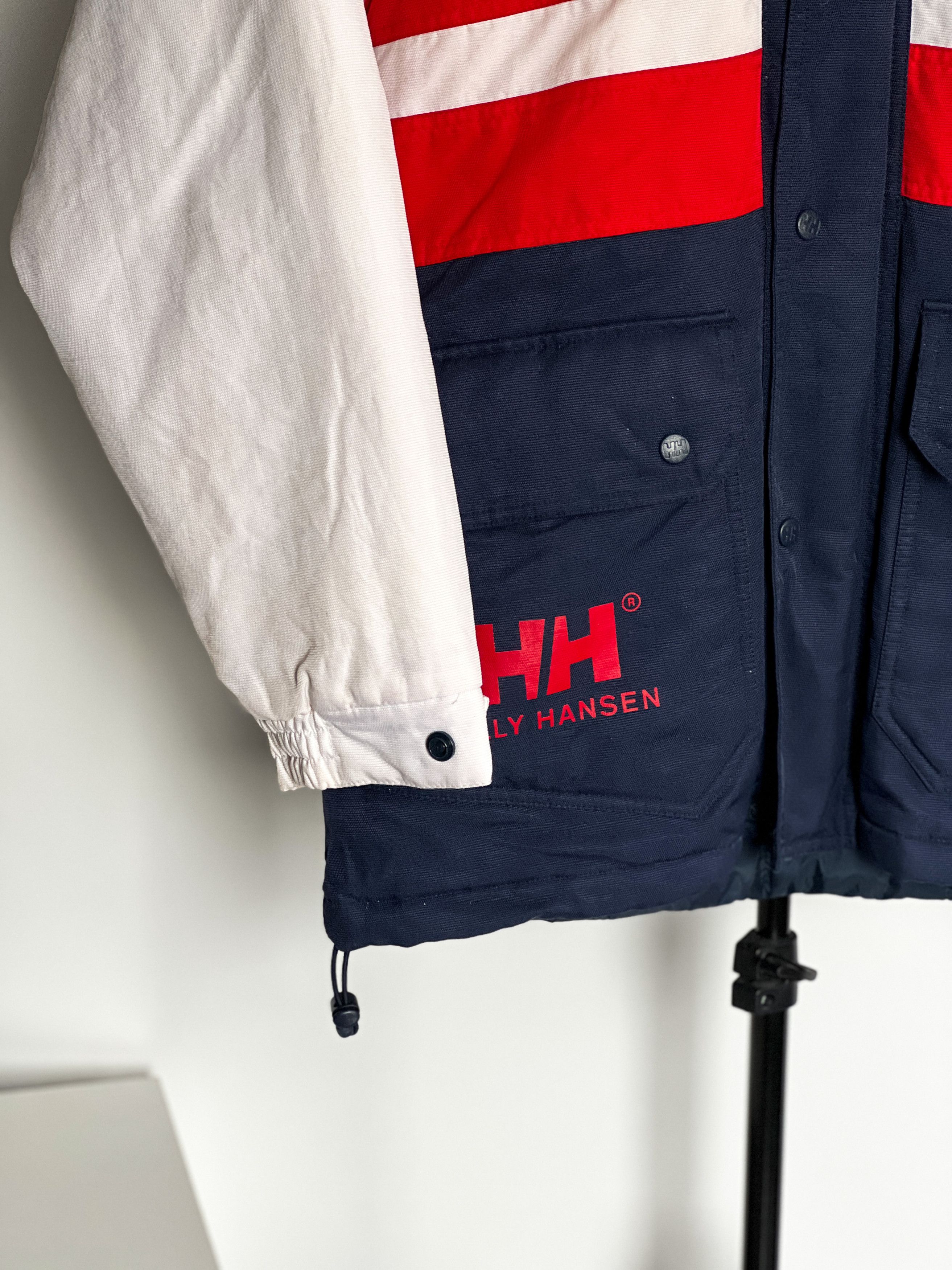 Helly Hansen Helly Hansen Vintage Men’s Jacket Size US XS / EU 42 / 0 - 3 Thumbnail