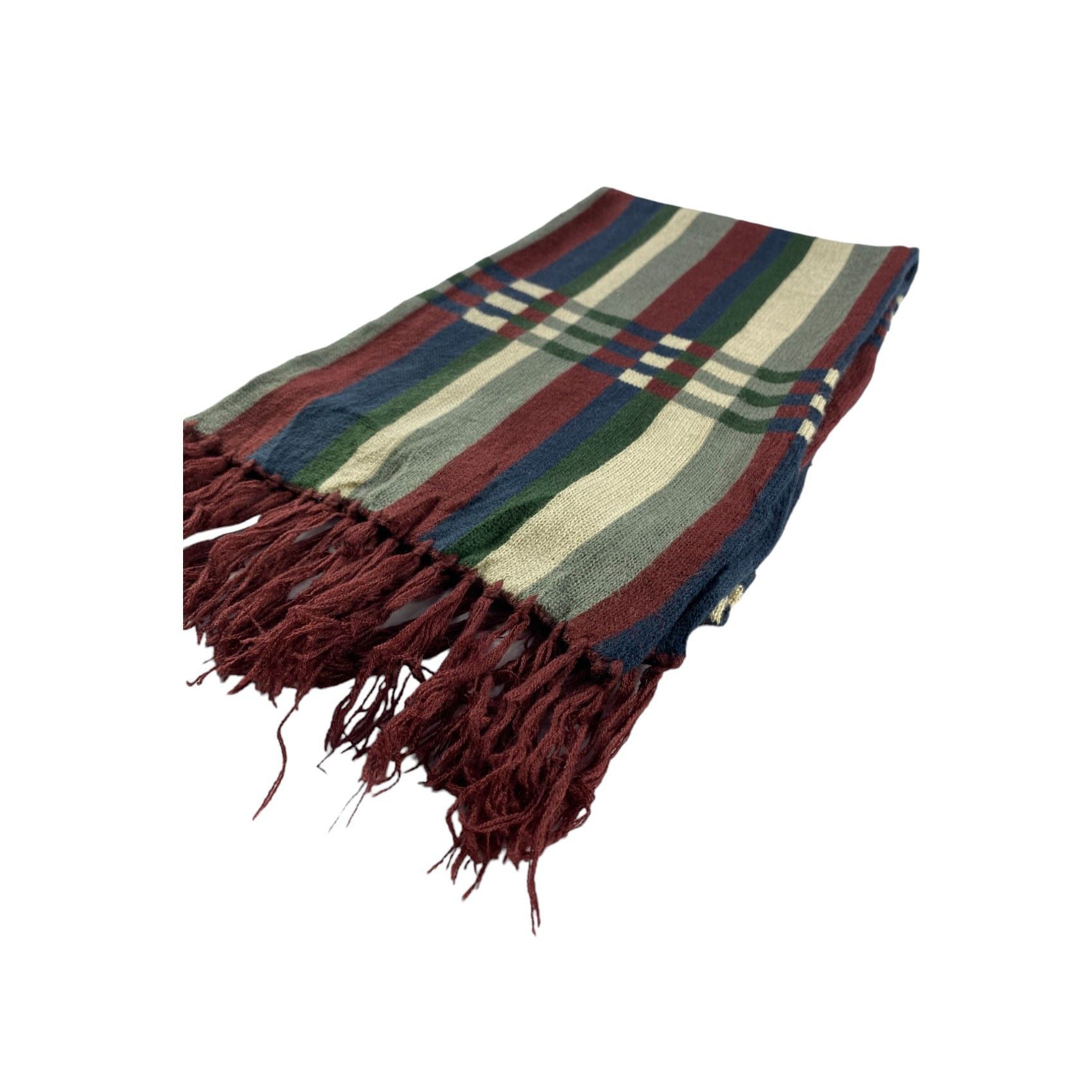 Takeo Kikuchi Takeo Kikuchi Scarf / Muffler / Neckwear - WW155 Size ONE SIZE - 3 Thumbnail