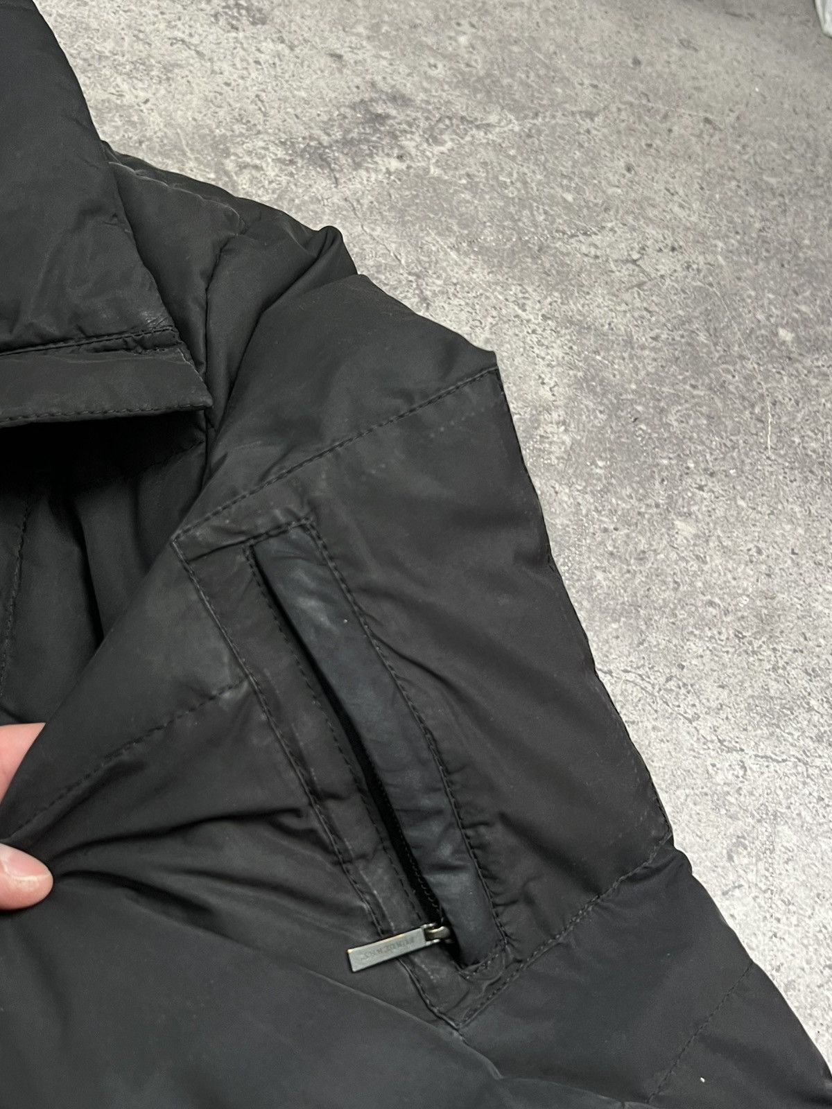 Burberry 📌BURBERRY London Parka Down Coat Jacket Size M / US 6-8 / IT 42-44 - 12 Thumbnail