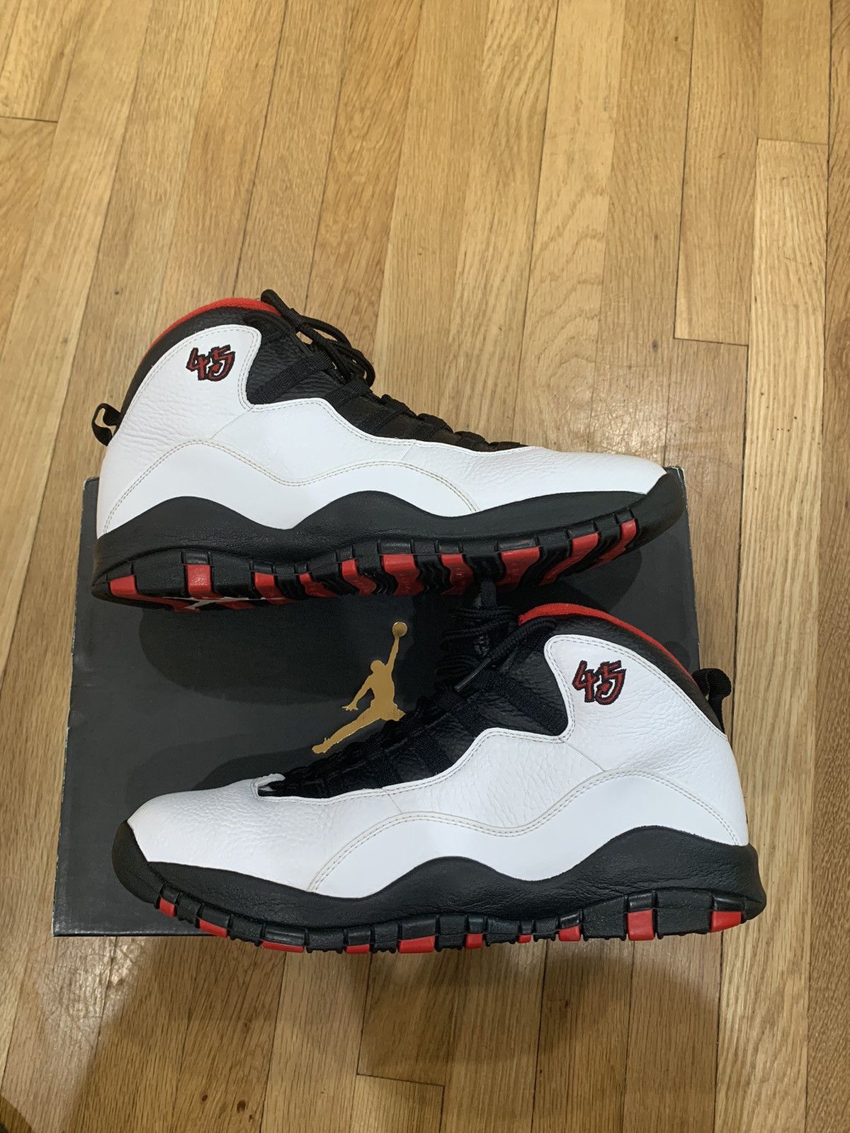Double Nickel Retro 10 Jordan Air Jordan Retro 10 Double Nickel