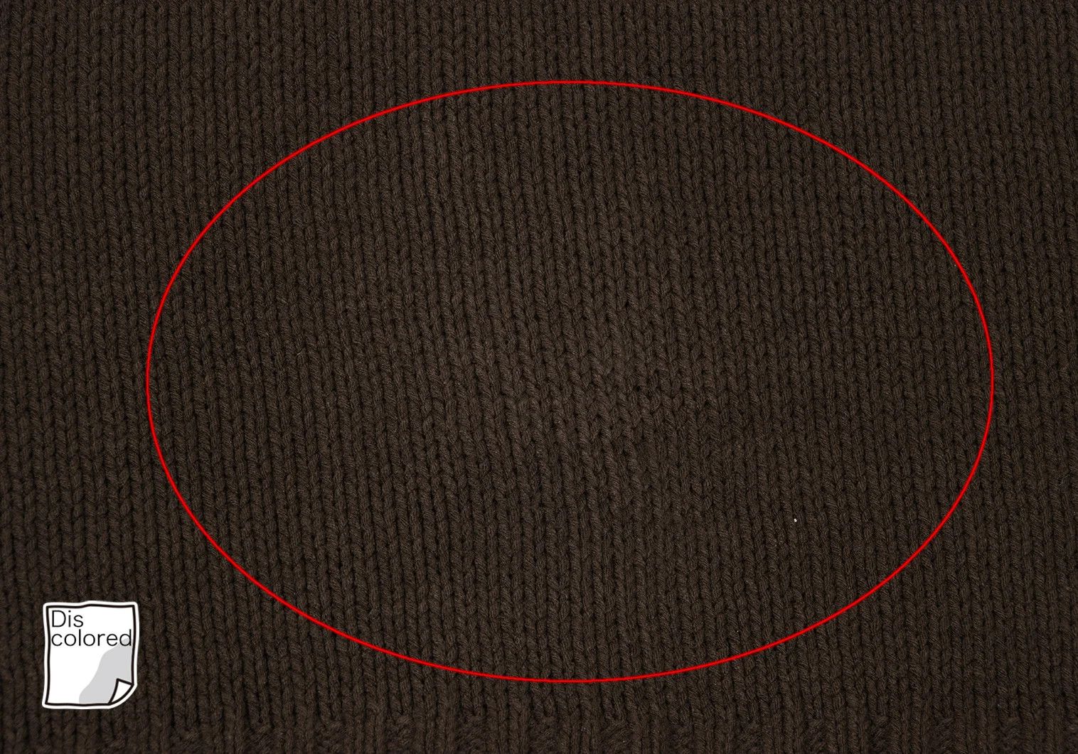 Jean Paul Gaultier Double Zip Knit with Openwork Sleeves in Brown 48 Size US M / EU 48-50 / 2 - 14 Thumbnail