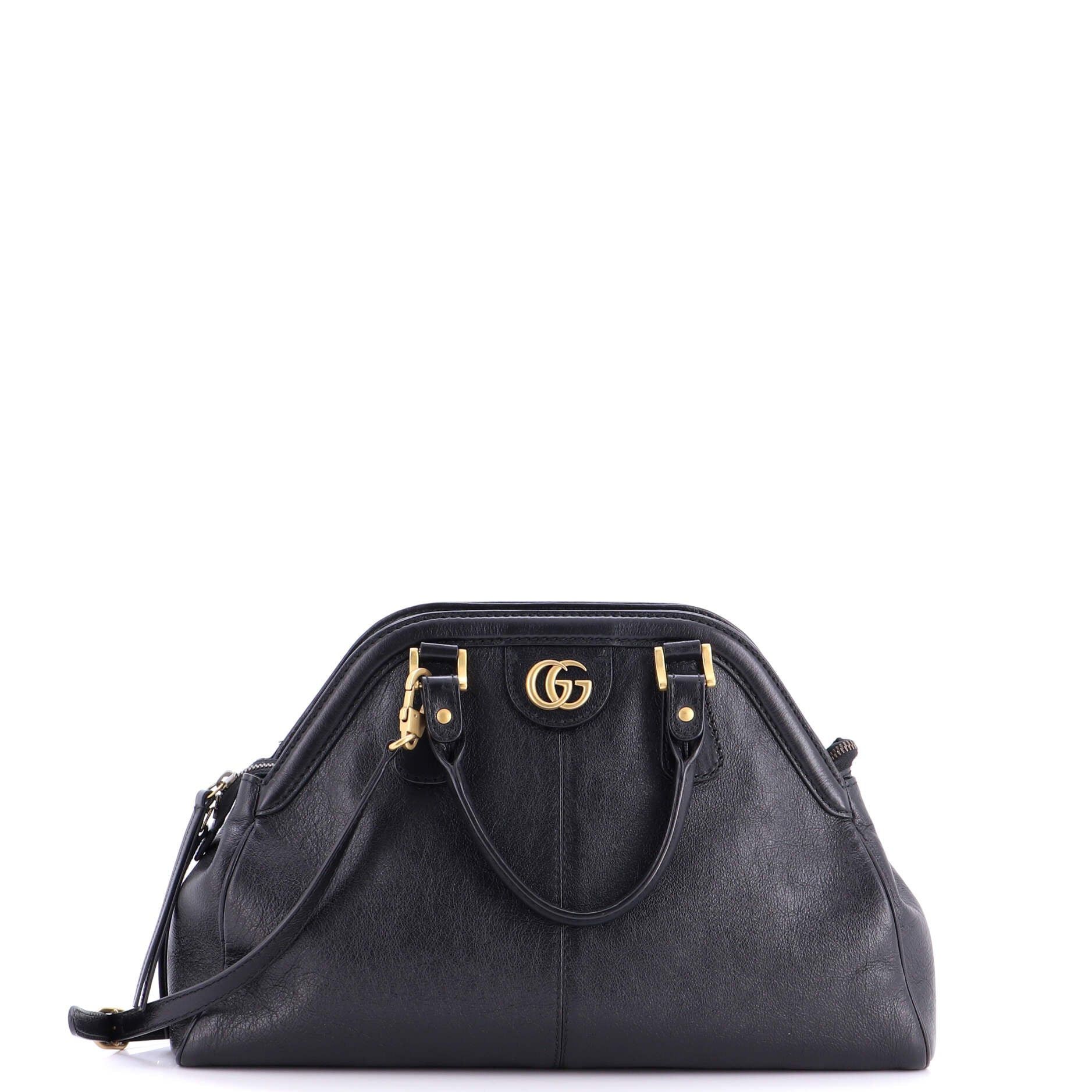 Gucci RE(BELLE) Top Handle Bag Size ONE SIZE - 1 Thumbnail