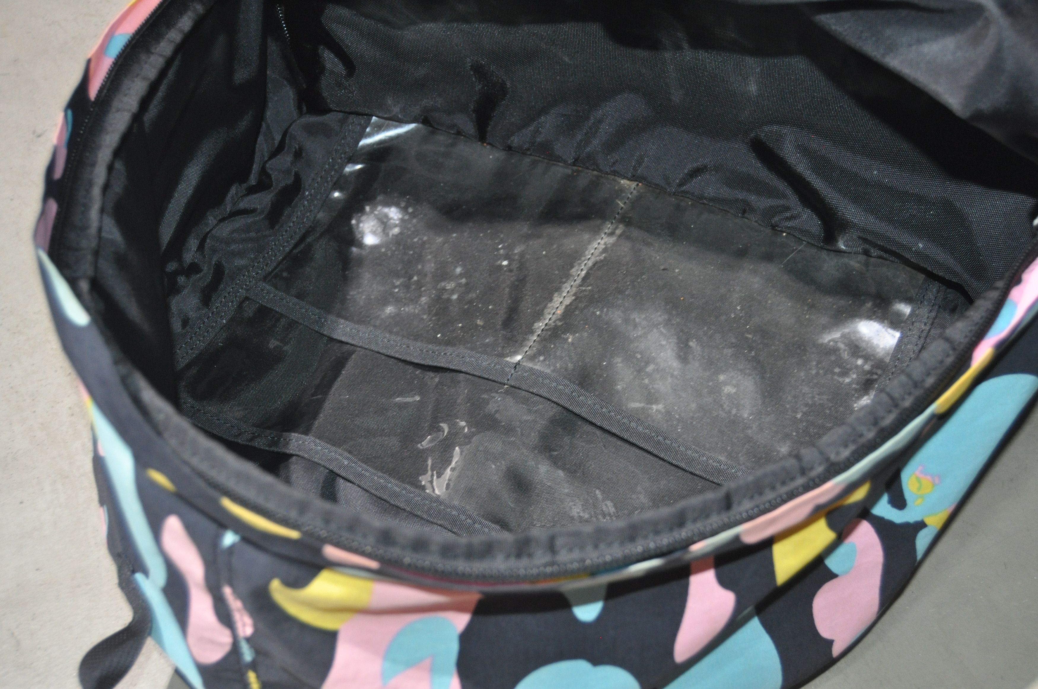 Bape Bape - Cotton Candy Backpack Size ONE SIZE - 16 Thumbnail