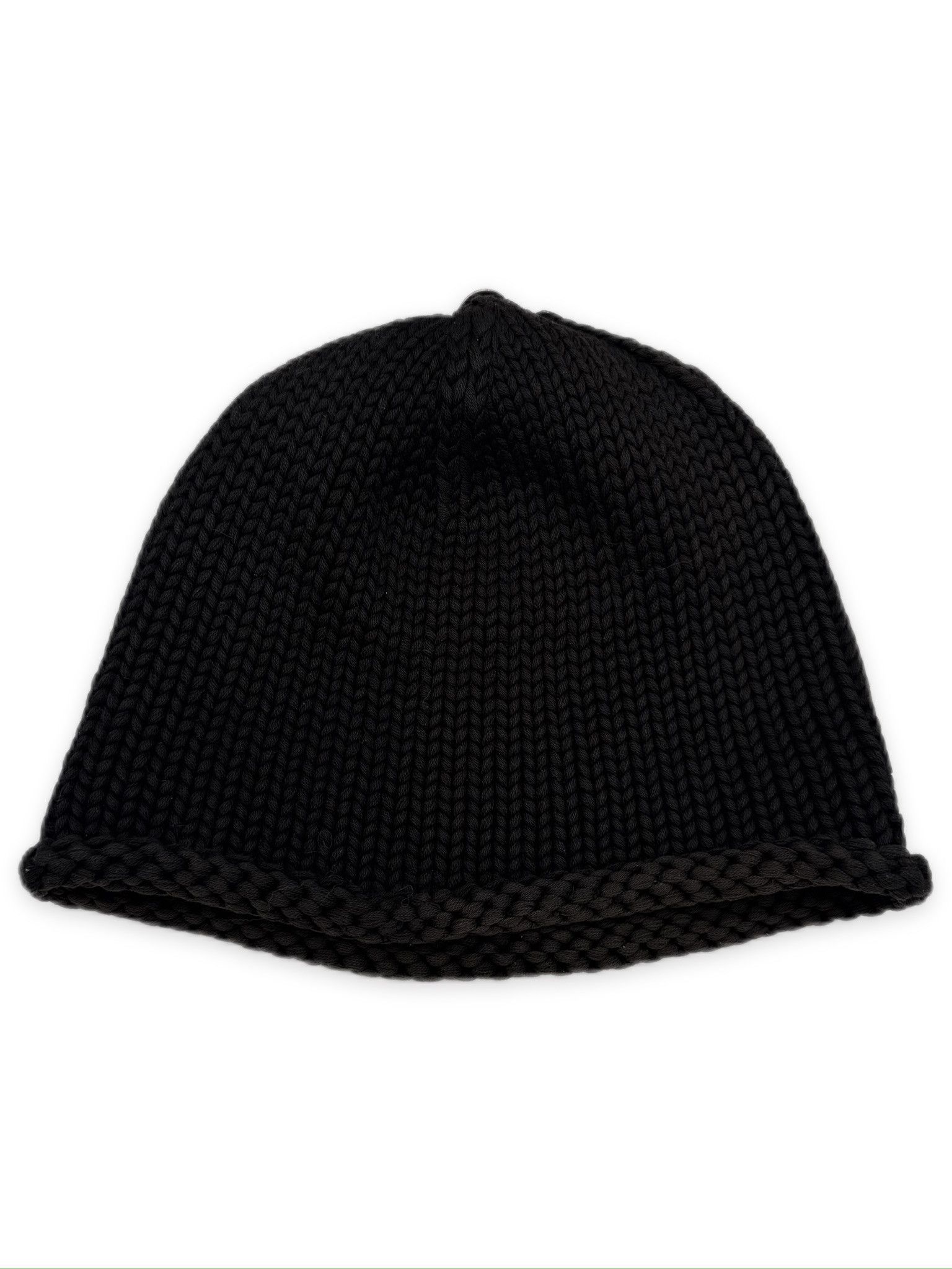 Chrome Hearts Chrome Hearts Fuck You Leather Patch Spell Out .925 Silver Beanie Size ONE SIZE - 2 Thumbnail