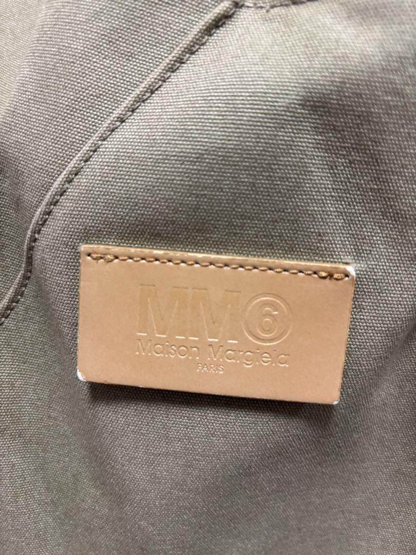 Maison Margiela Japanese Tote Bag Size ONE SIZE - 3 Thumbnail