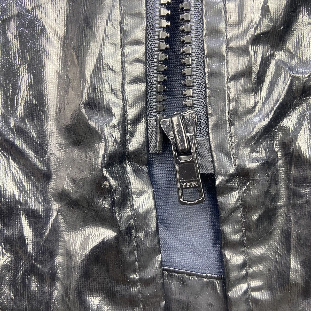 Japanese Brand × Kansai Yamamoto × Vintage Vintage Kansai Sports Buckle Light Jacket Size US L / EU 52-54 / 3 - 13 Thumbnail
