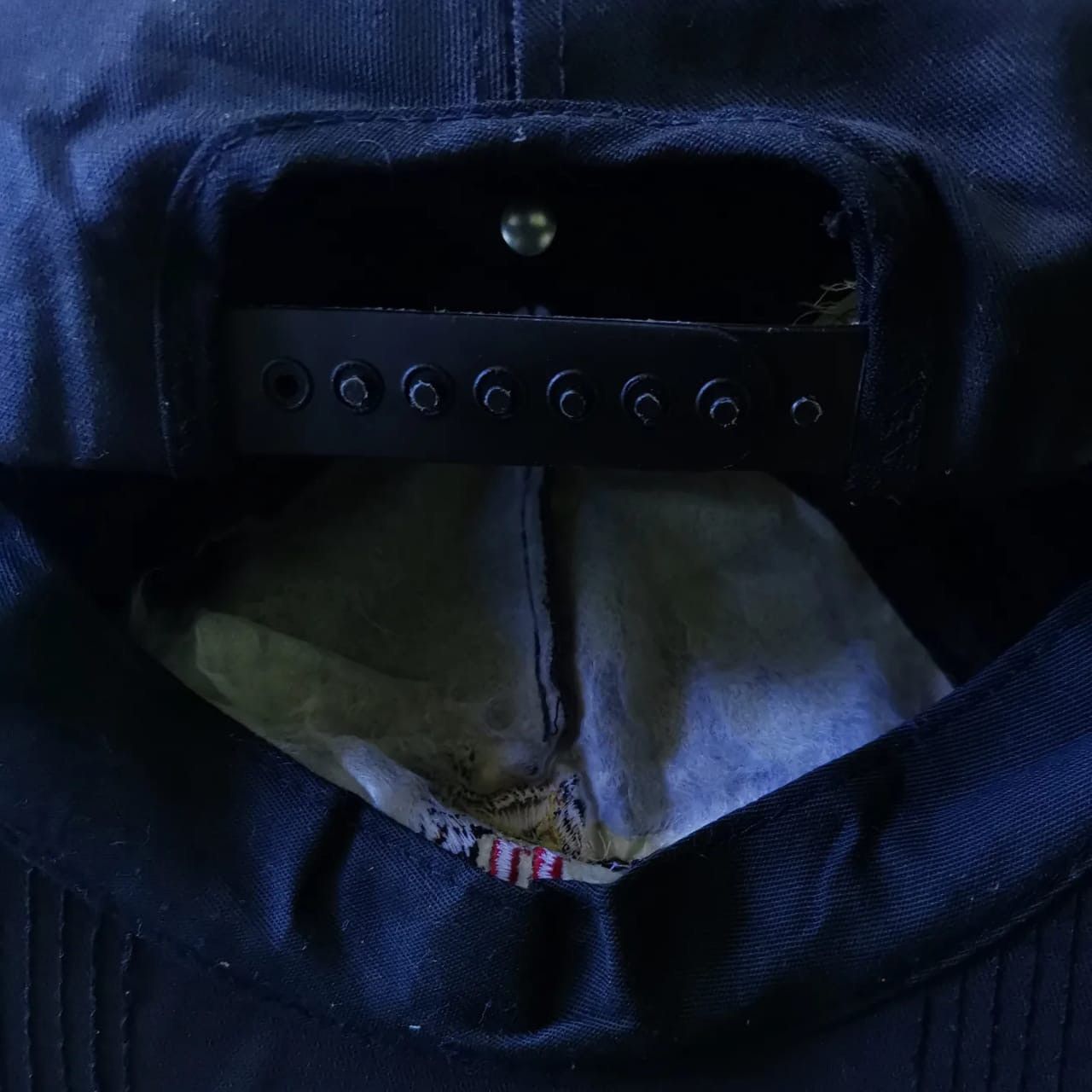 Marlboro × Marlboro Classics Marlboro Vintage Horseman hat Size ONE SIZE - 3 Thumbnail