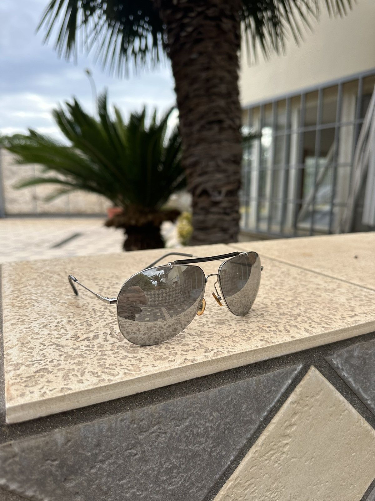 Gucci Gucci Sunglasses GG1852/S Size ONE SIZE - 1 Thumbnail