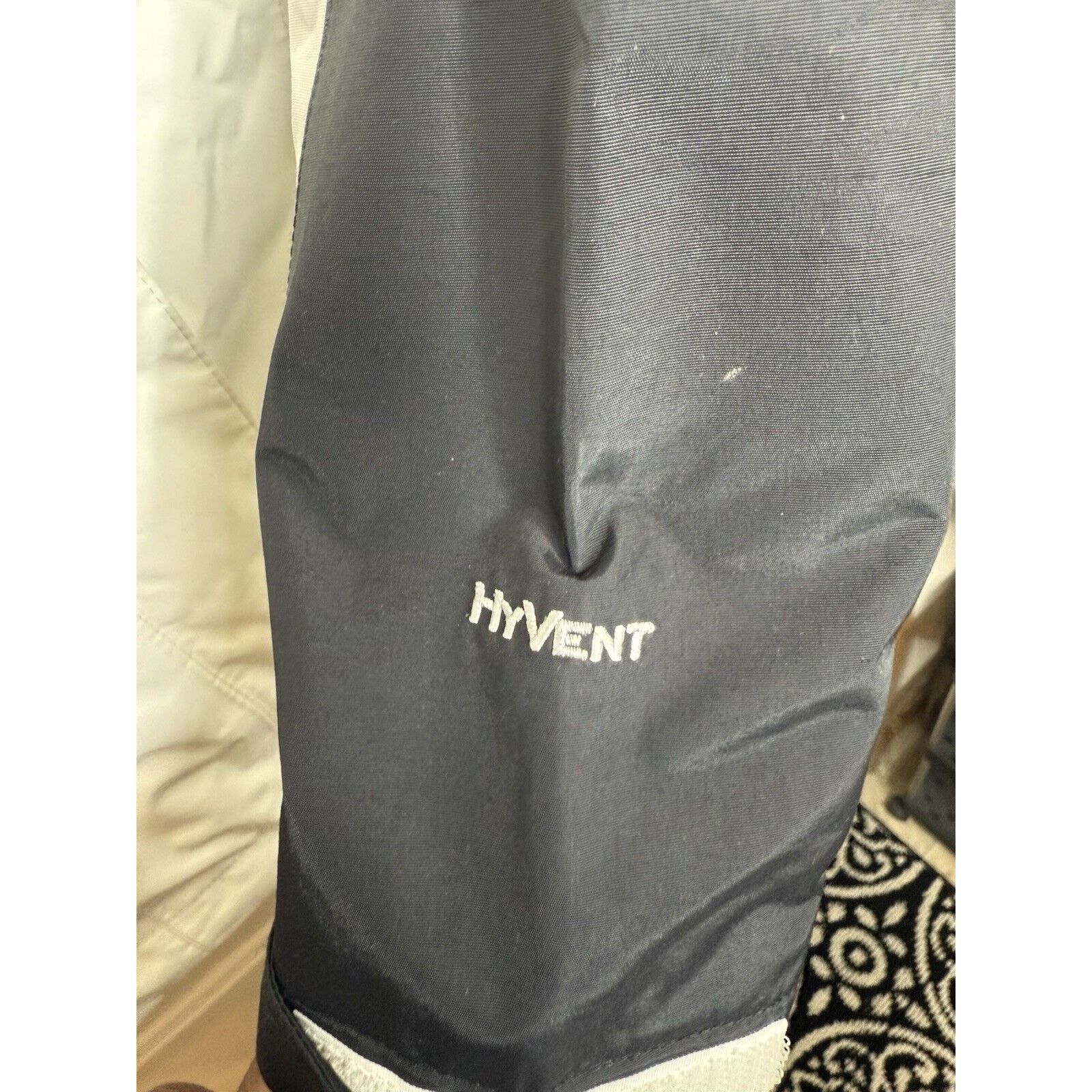 The North Face The North Face 3 In 1 Ski Jacket Coat HyVent Women’s Small Size S / US 4 / IT 40 - 20 Thumbnail