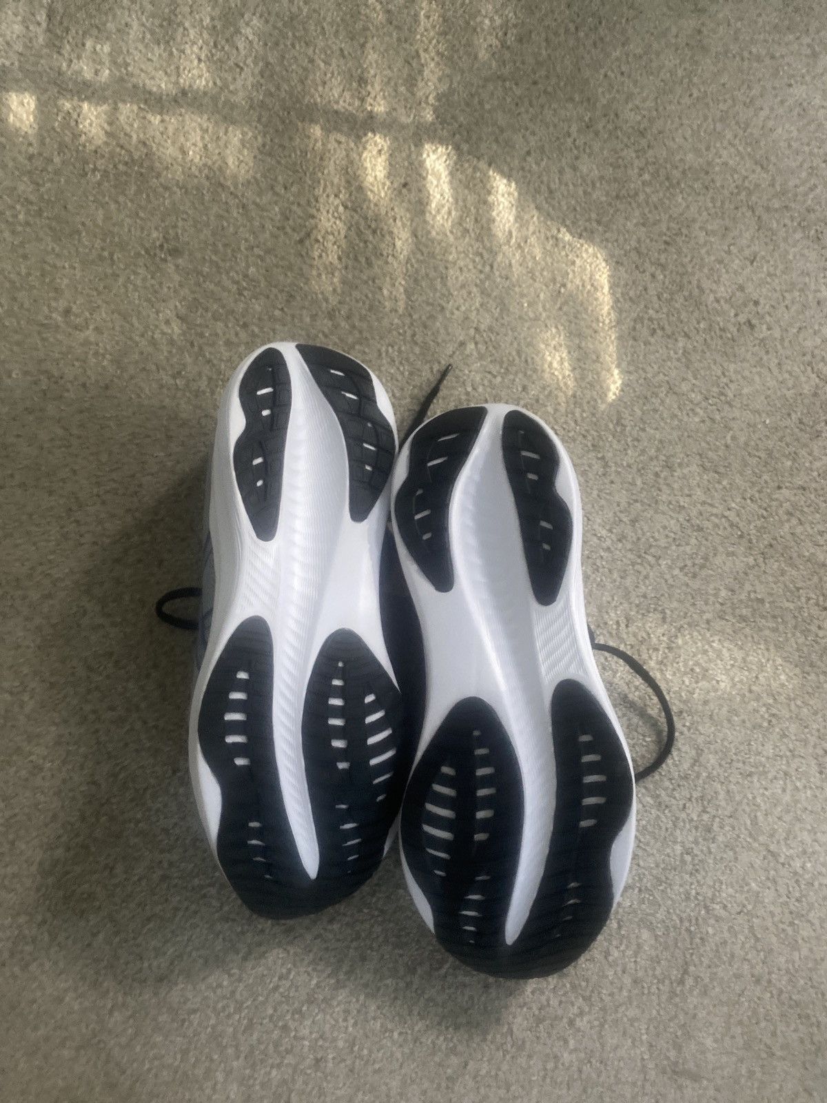 Other Amplifoam athletic sneakers Size US 11 / EU 44 - 5 Thumbnail