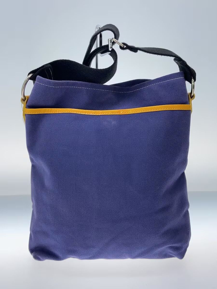 Vivienne Westwood Orb Canvas Shoulder Bag Size ONE SIZE - 4 Thumbnail