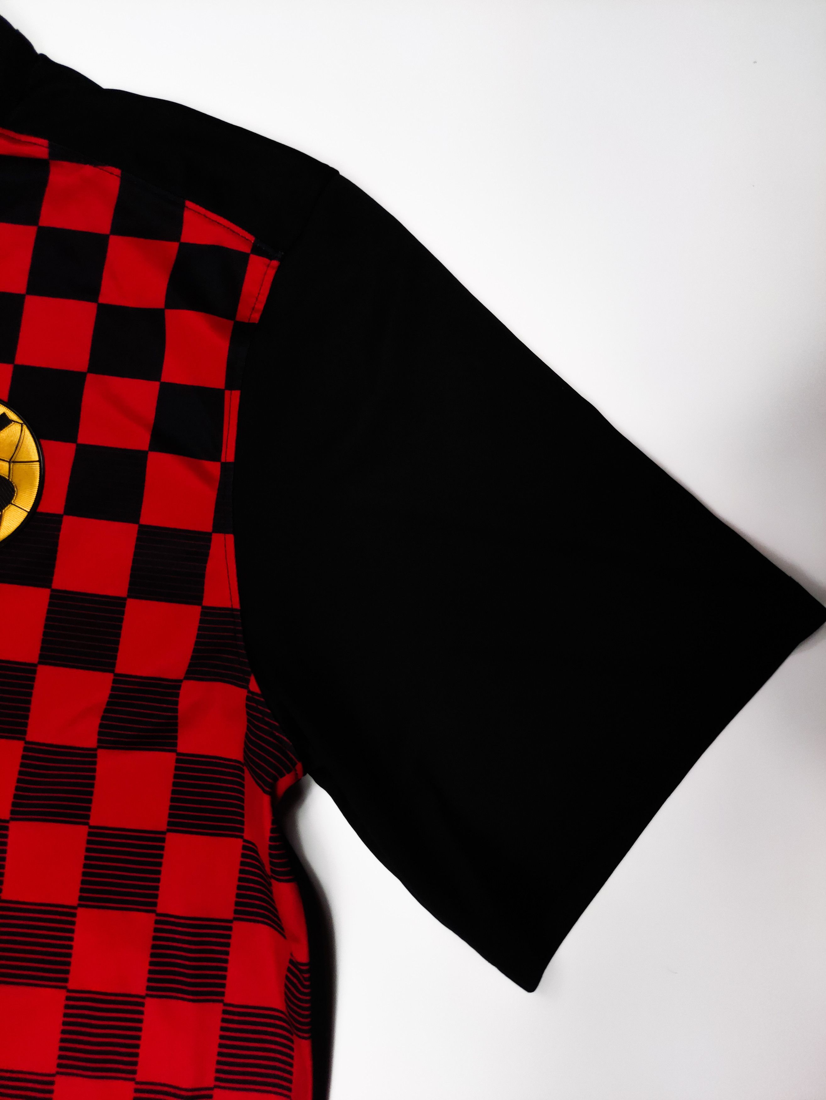 Nike Eskisehirspor 2015 2016 Nike 50th Anniversary Shirt Turkiye Size US L / EU 52-54 / 3 - 6 Thumbnail