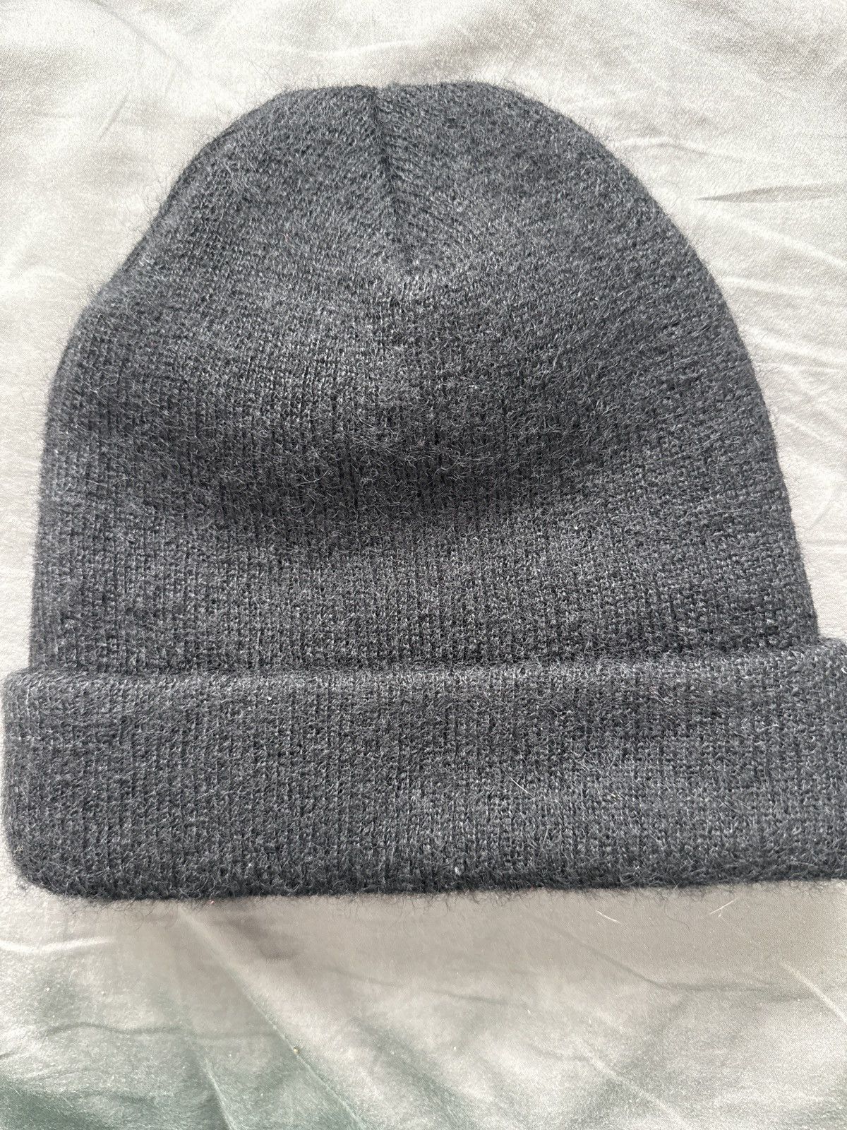 Supreme Supreme Mohair Beanie Size ONE SIZE - 2 Thumbnail