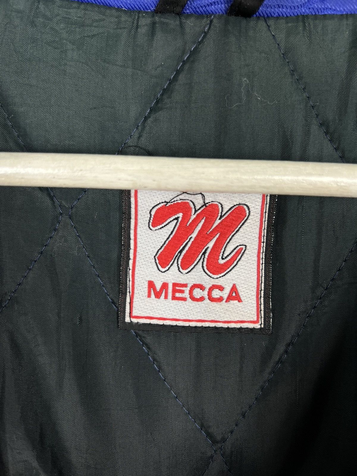 Mecca 🔥 MECCA USA JACKET Size US L / EU 52-54 / 3 - 13 Thumbnail