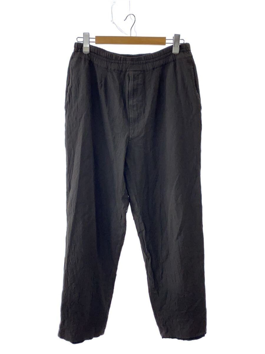 Comme des Garcons Homme 1993 Linen Pants Size US 32 / EU 48 - 1 Thumbnail