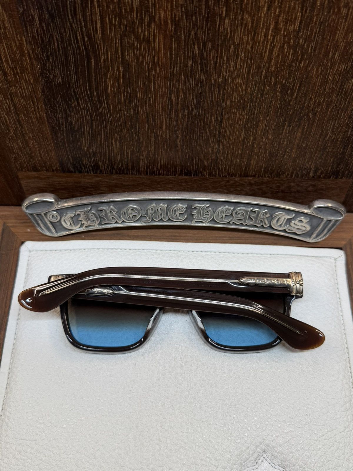 Chrome Hearts Chrome Hearts Pen15 Size ONE SIZE - 4 Thumbnail