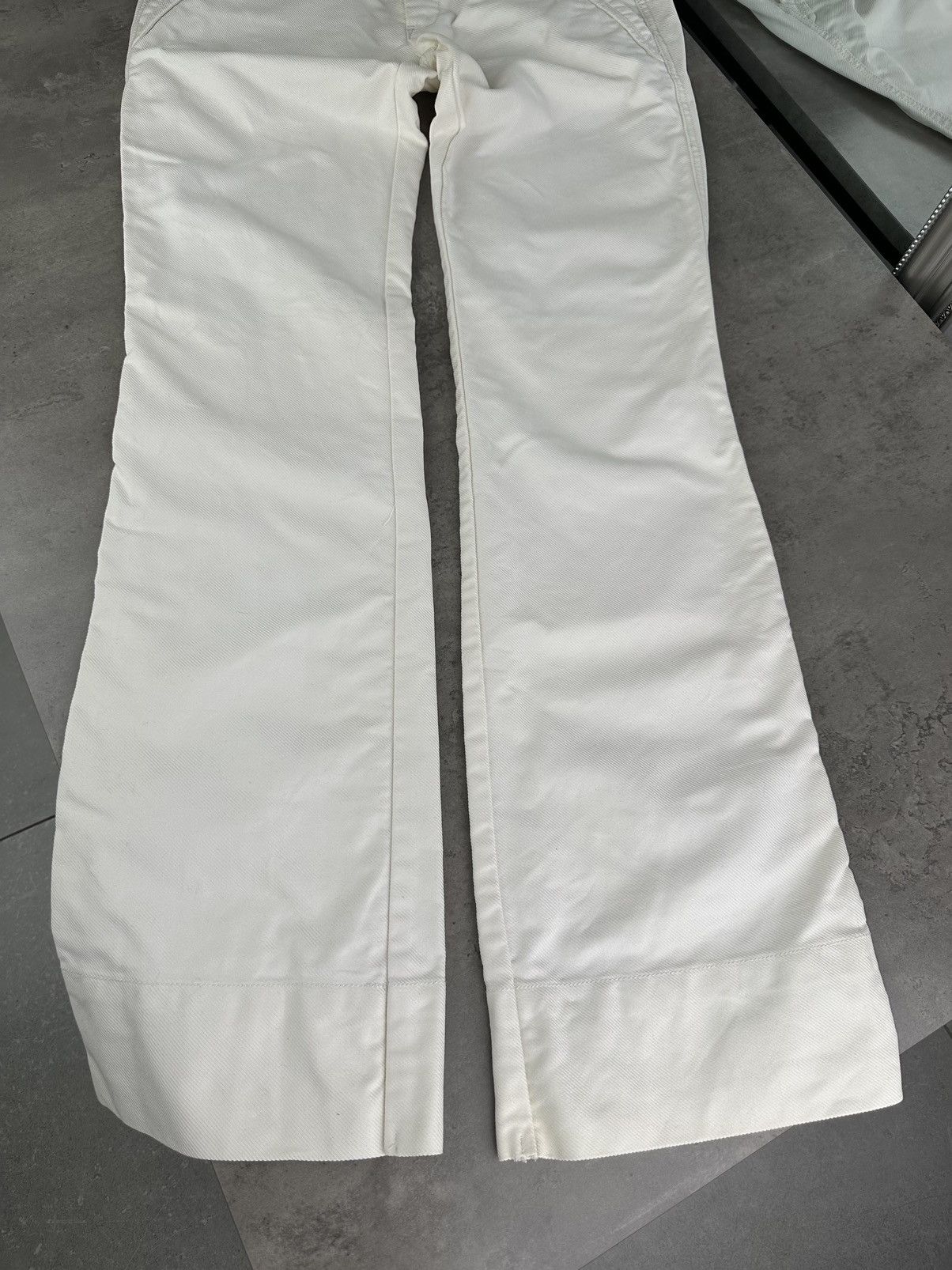 Diesel Diesel Pants Size 30" / US 8 / IT 44 - 5 Thumbnail