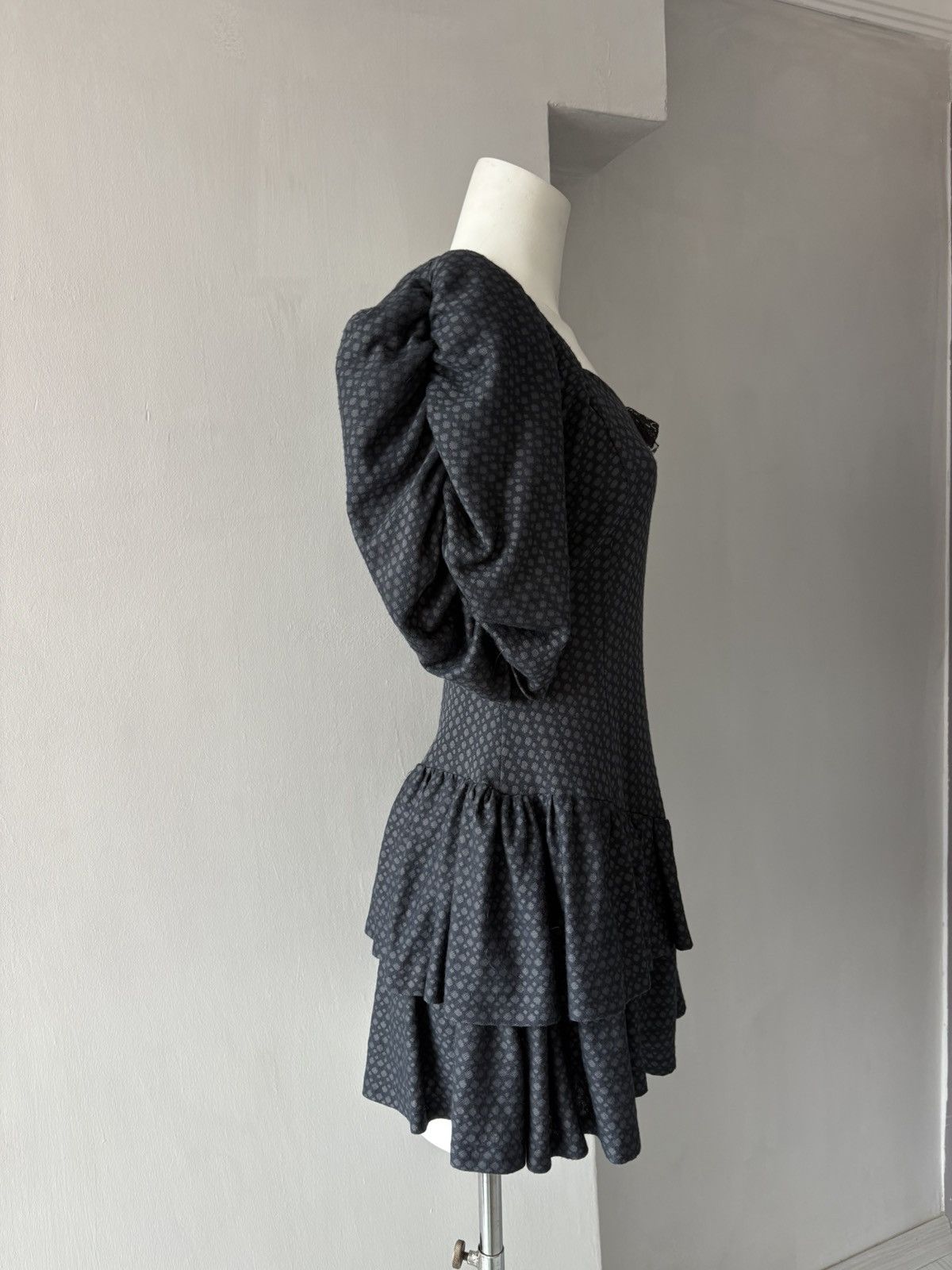 Vintage y2k dress Size S / US 4 / IT 40 - 5 Thumbnail