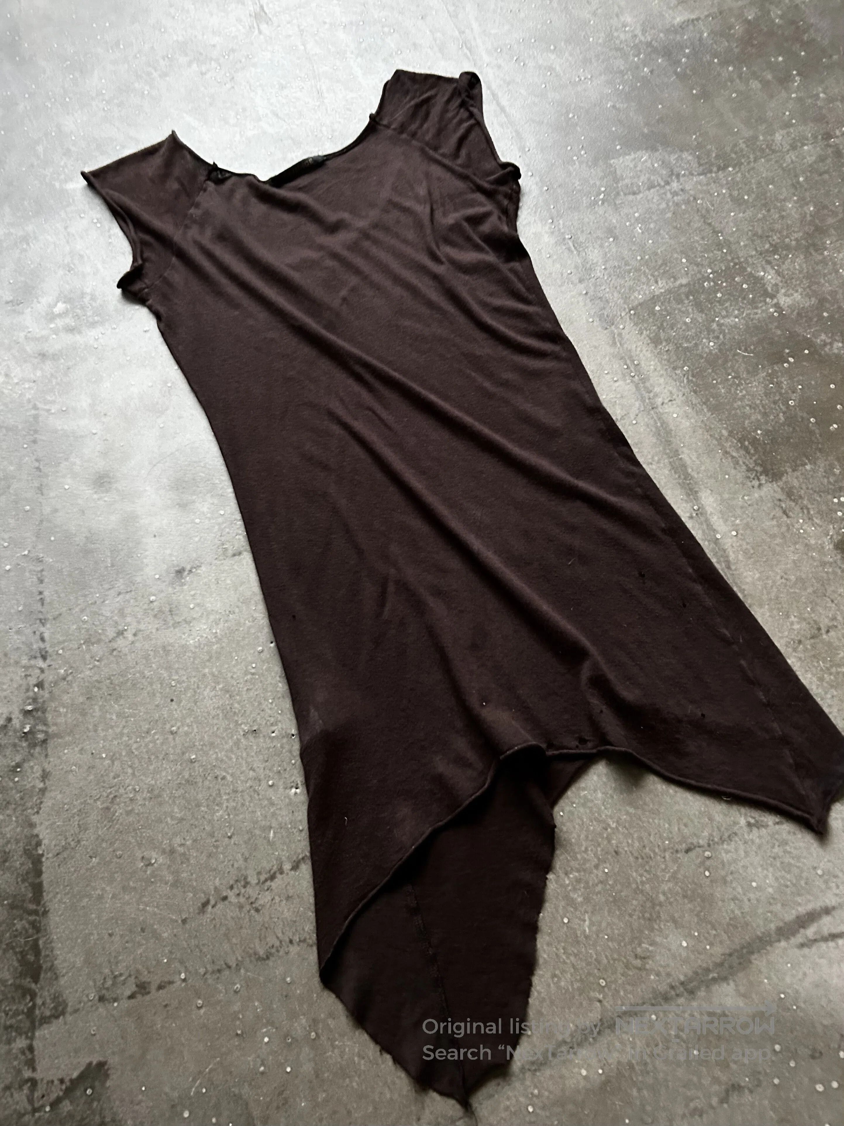 14th Addiction Catorce Early Irregular Flying Sleeve Short Sleeve. Size US XS / EU 42 / 0 - 6 Thumbnail