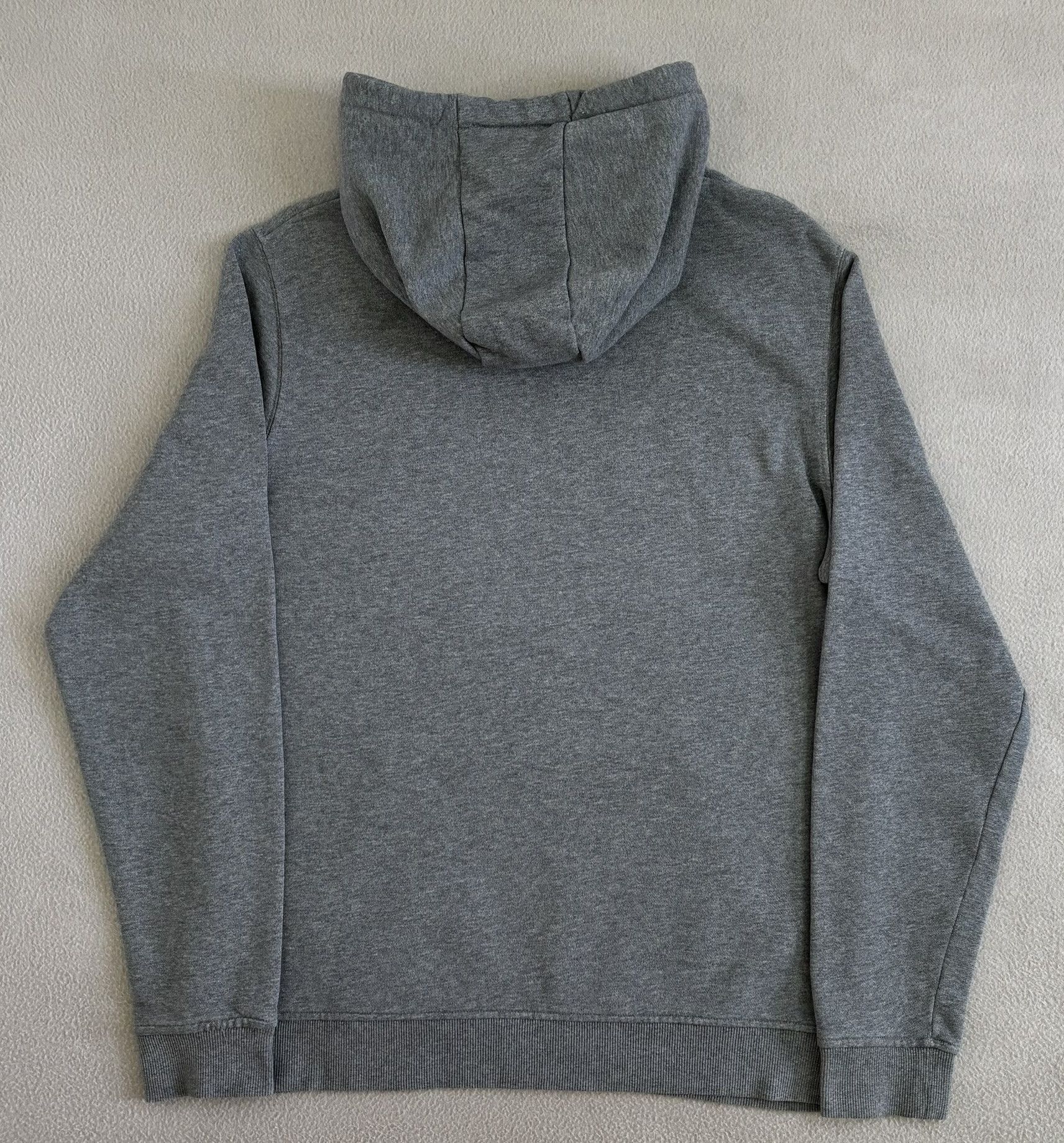 Lyle & Scott Lyle Scott Gray Hoodie Medium Size US M / EU 48-50 / 2 - 11 Thumbnail