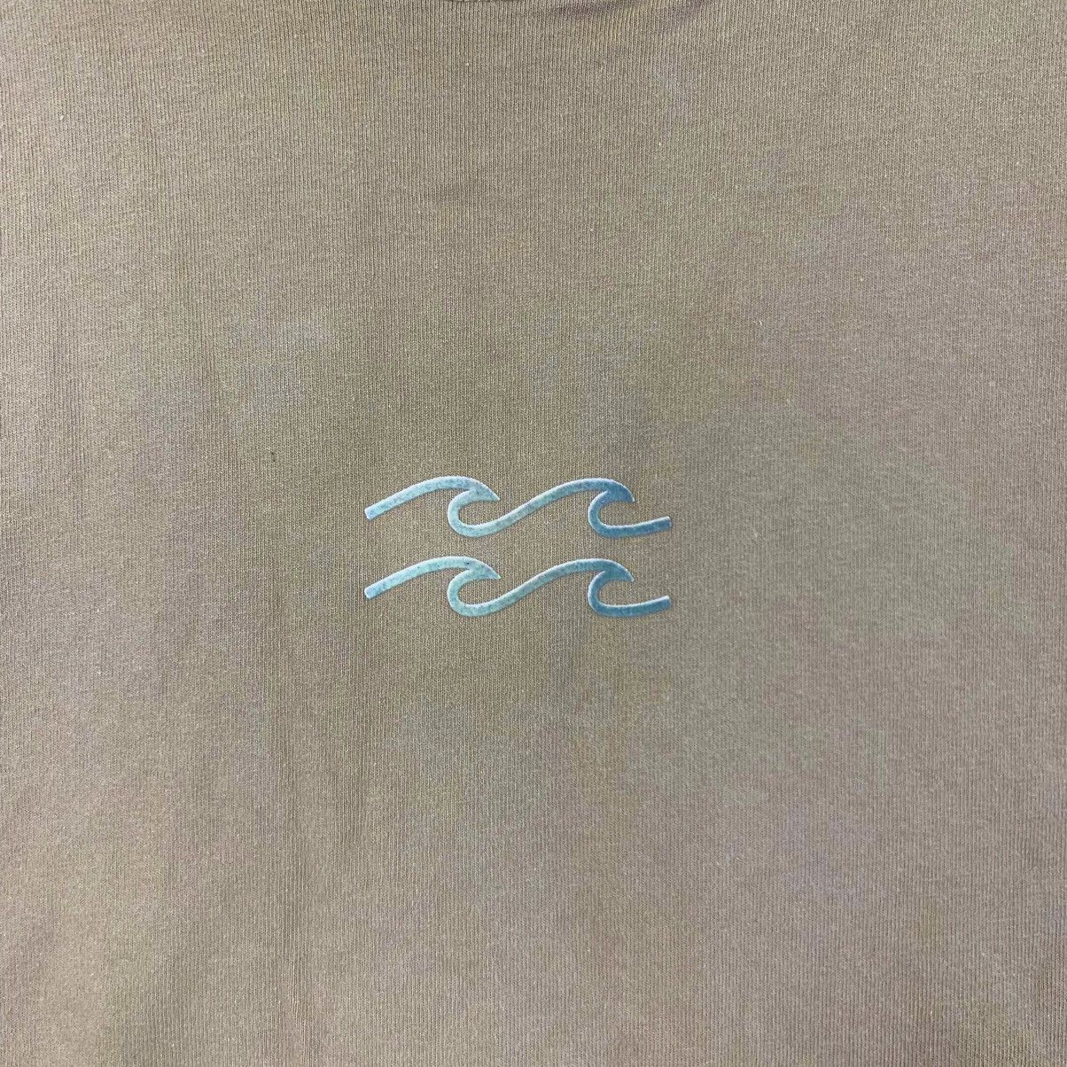 Billabong BILLABONG PREMIUM QUALITY Surf Regular Fit Tee Shirt Size US L / EU 52-54 / 3 - 3 Thumbnail