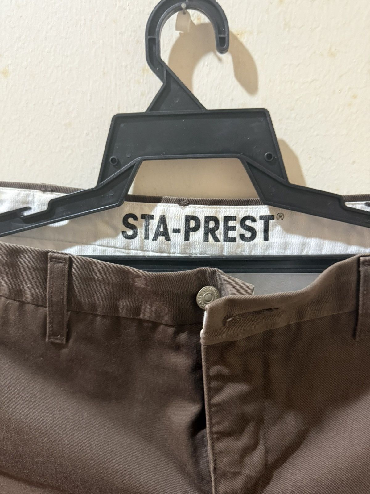 Levi's Levis stapress Size US 32 / EU 48 - 2 Thumbnail