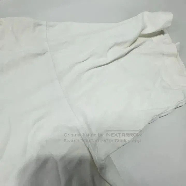 Balenciaga Balenciaga I Love Techno Short Sleeve T. Size US L / EU 52-54 / 3 - 3 Thumbnail