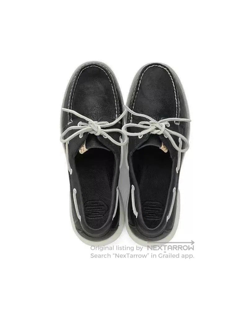 Visvim VISVIM Americana II Eye. Size US 9.5 / EU 42-43 - 3 Thumbnail