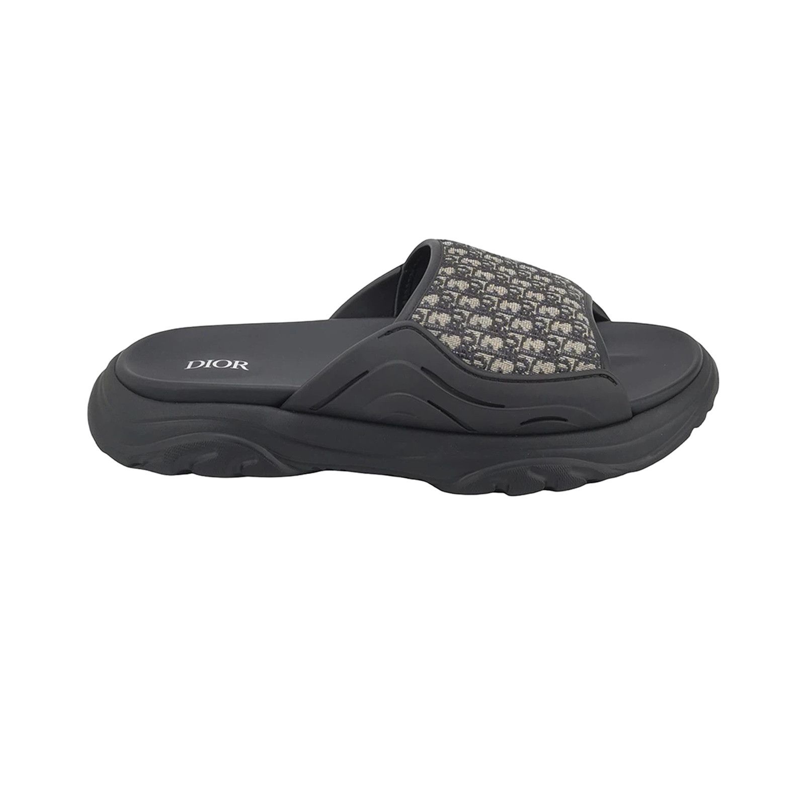 Dior Dior Men 7 Sandals Size US 7 / EU 40 - 1 Thumbnail
