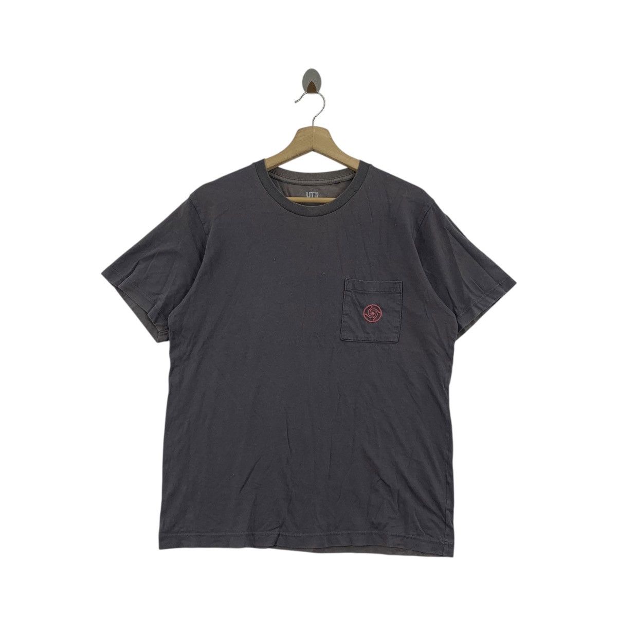Other UNIQLO x JUJUTSU KAIZEN Kyoto School Members Tee Shirt Top Size US M / EU 48-50 / 2 - 1 Thumbnail